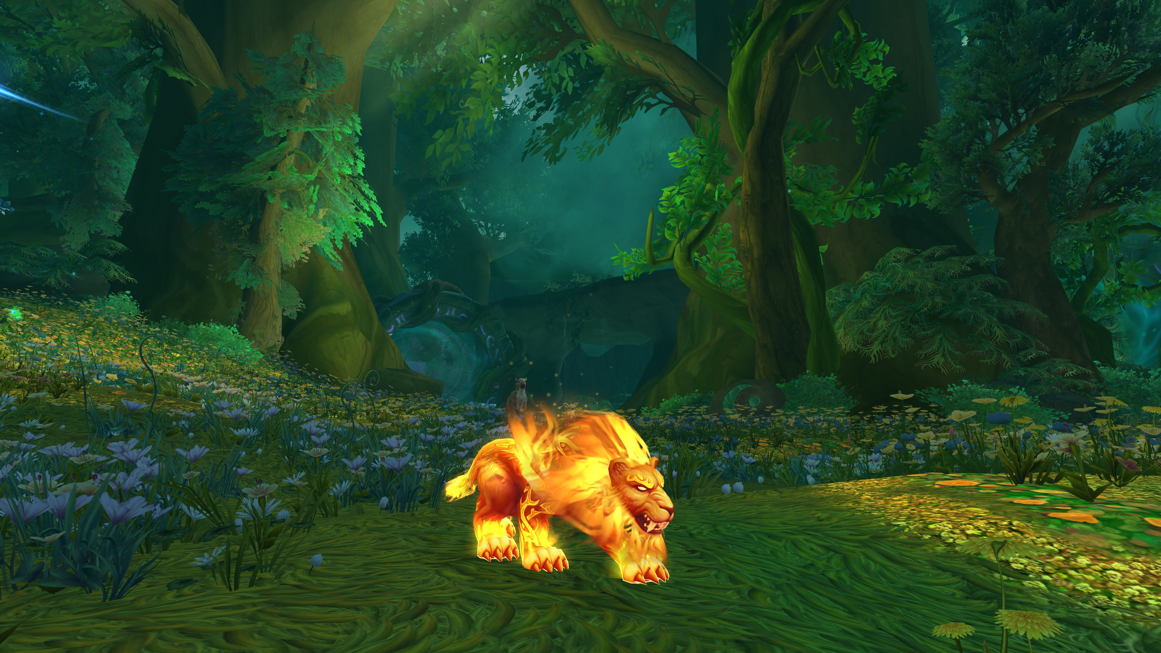 Legacy PvE Vanity | WoD CM Weapons | Legion Mage Towers | Swift Horde Wolf | Arena Master Title | 2x "of Ulduar" Titles - Image 28