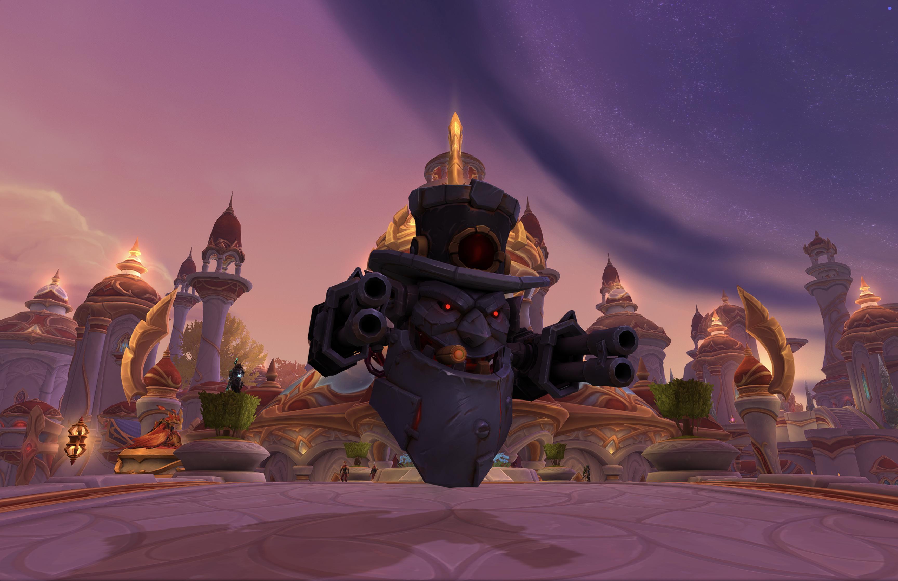 Scarab Lord & Ashbringer | Black Qiraji War Tank | Primal Elite Warrior | T3 Pally & Warlock | 5x Realm 1st Titles | All TWW Mythic Mounts  - Image 4