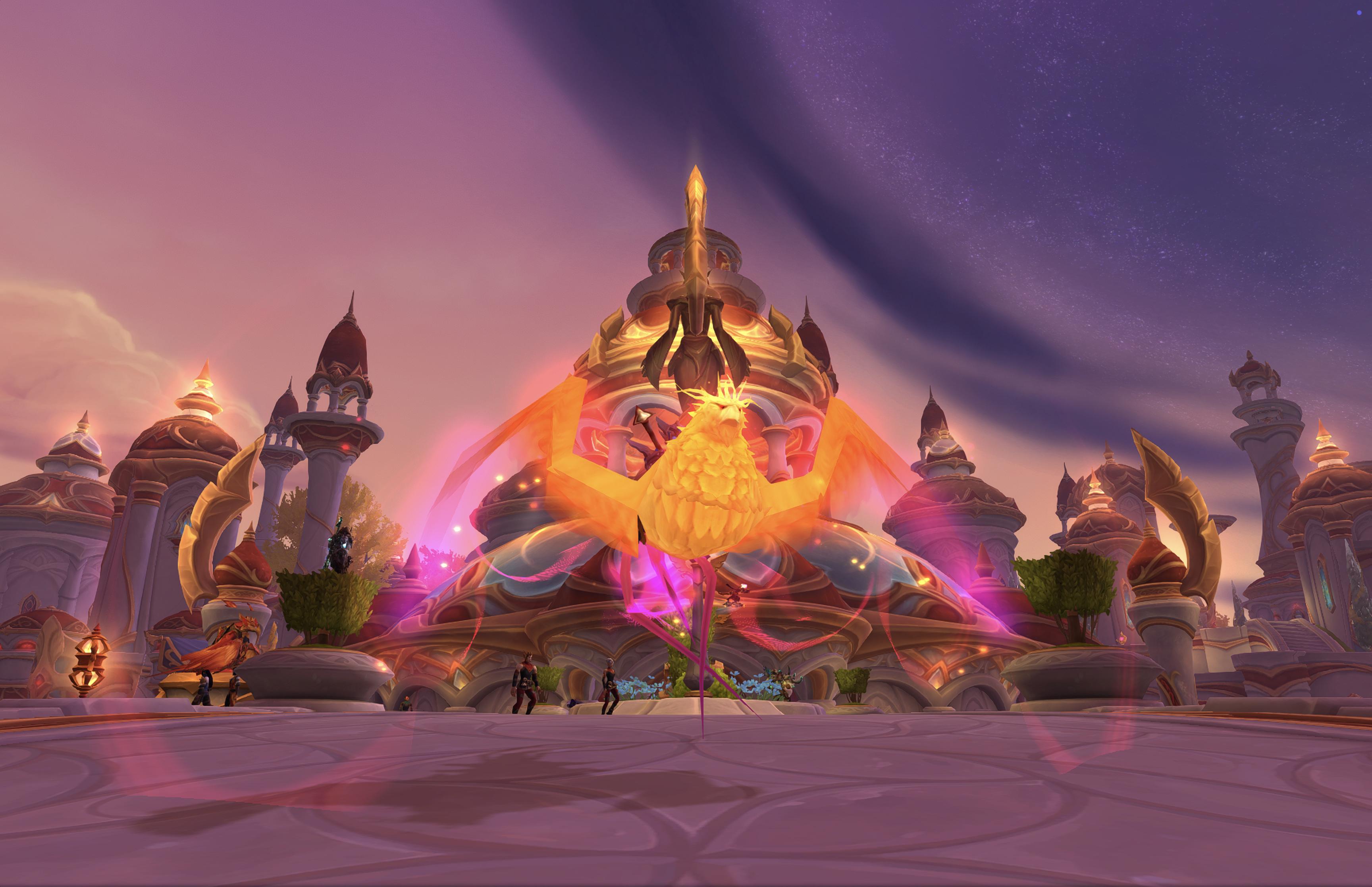Scarab Lord & Ashbringer | Black Qiraji War Tank | Primal Elite Warrior | T3 Pally & Warlock | 5x Realm 1st Titles | All TWW Mythic Mounts  - Image 9