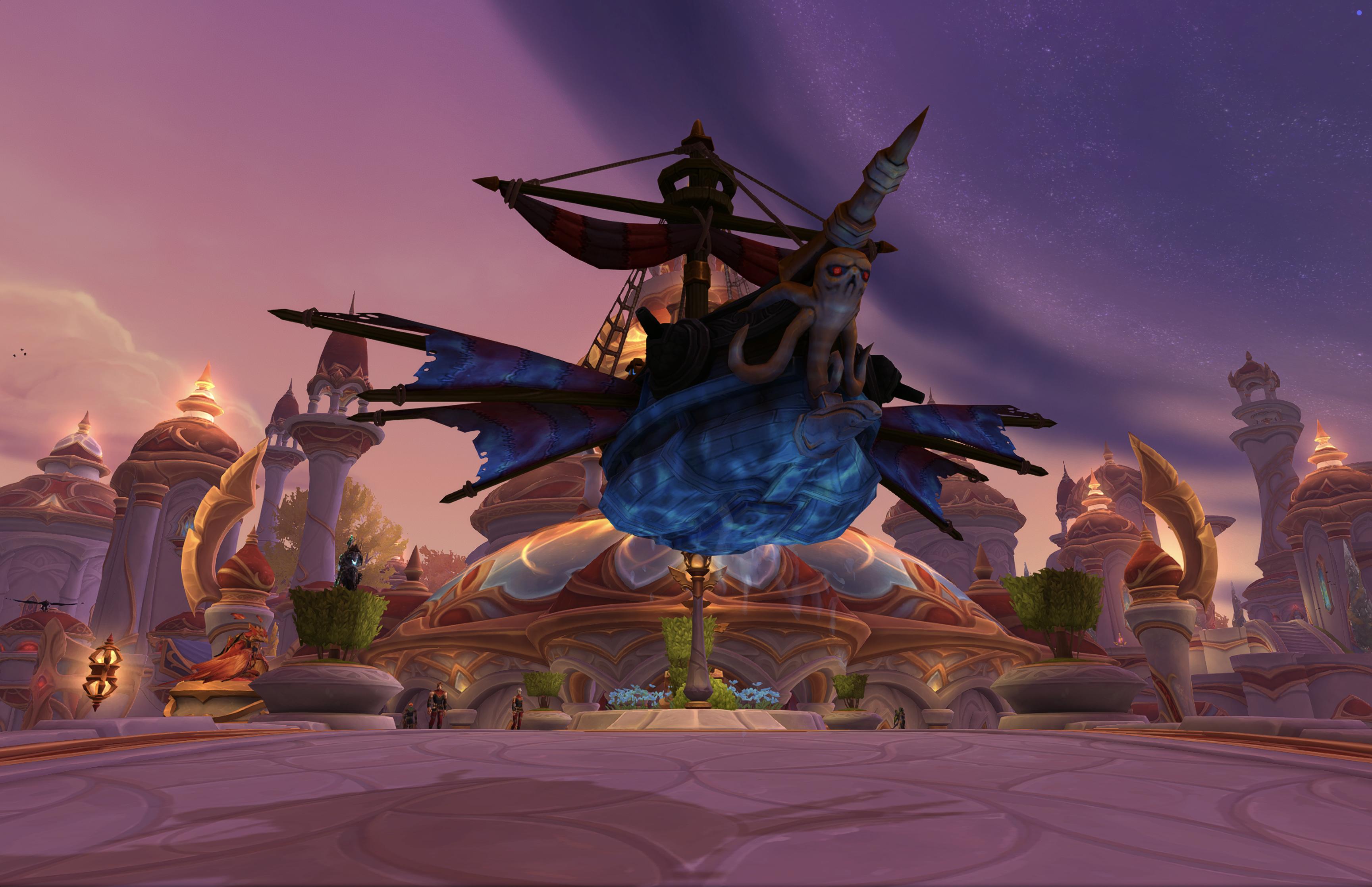Scarab Lord & Ashbringer | Black Qiraji War Tank | Primal Elite Warrior | T3 Pally & Warlock | 5x Realm 1st Titles | All TWW Mythic Mounts  - Image 31