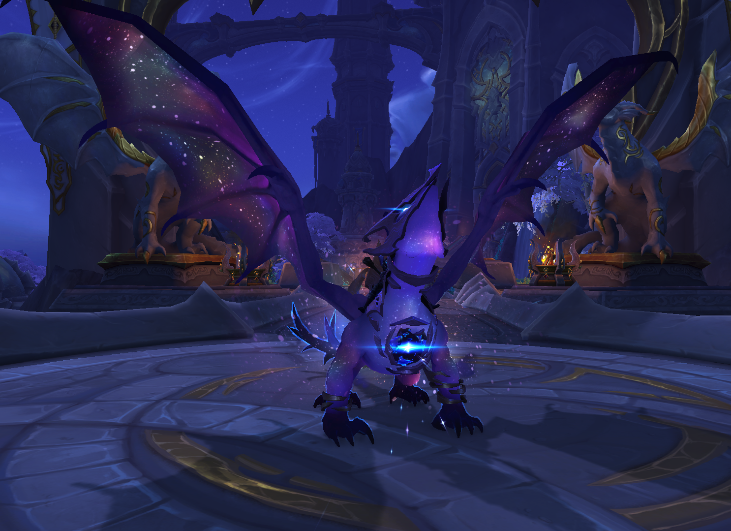 Insane M+ Prestige | 8x .2% M+ Hero Titles | Legion Mage Tower | Anniversary Sets | Rare Mounts | Famed Slayer - Image 4
