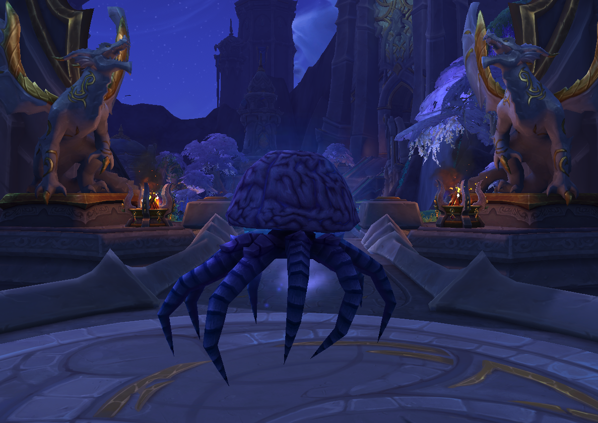 Insane M+ Prestige | 8x .2% M+ Hero Titles | Legion Mage Tower | Anniversary Sets | Rare Mounts | Famed Slayer - Image 6