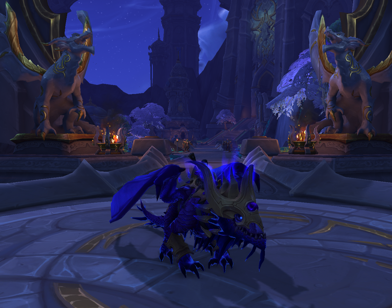 Insane M+ Prestige | 8x .2% M+ Hero Titles | Legion Mage Tower | Anniversary Sets | Rare Mounts | Famed Slayer - Image 11