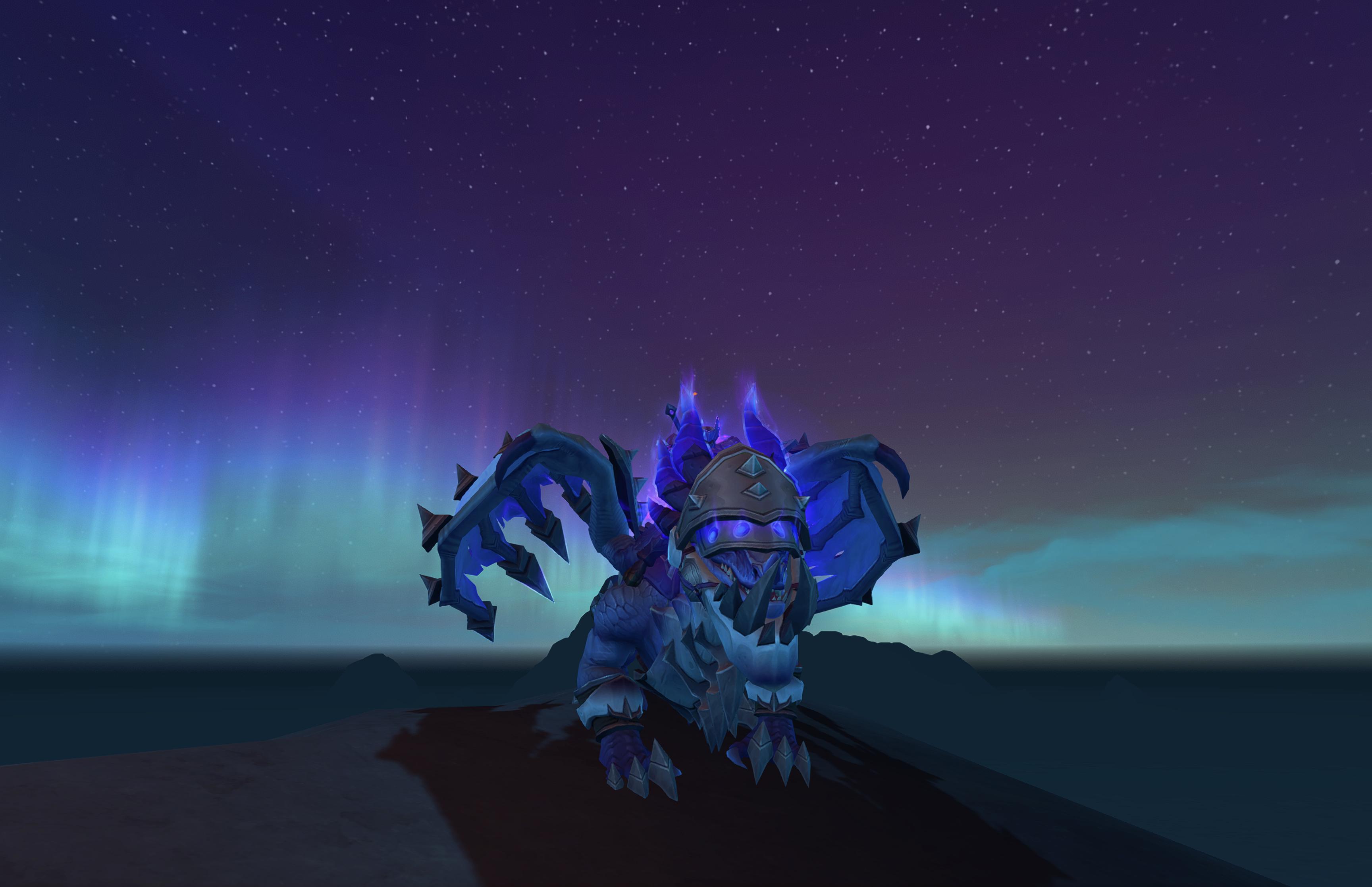 64x Elite PvP Sets | MoP & Legion Remix Rewards | 4x Gladiator Mounts | 500 Honor Level | 13x PvP Illusions | Transmog Legend