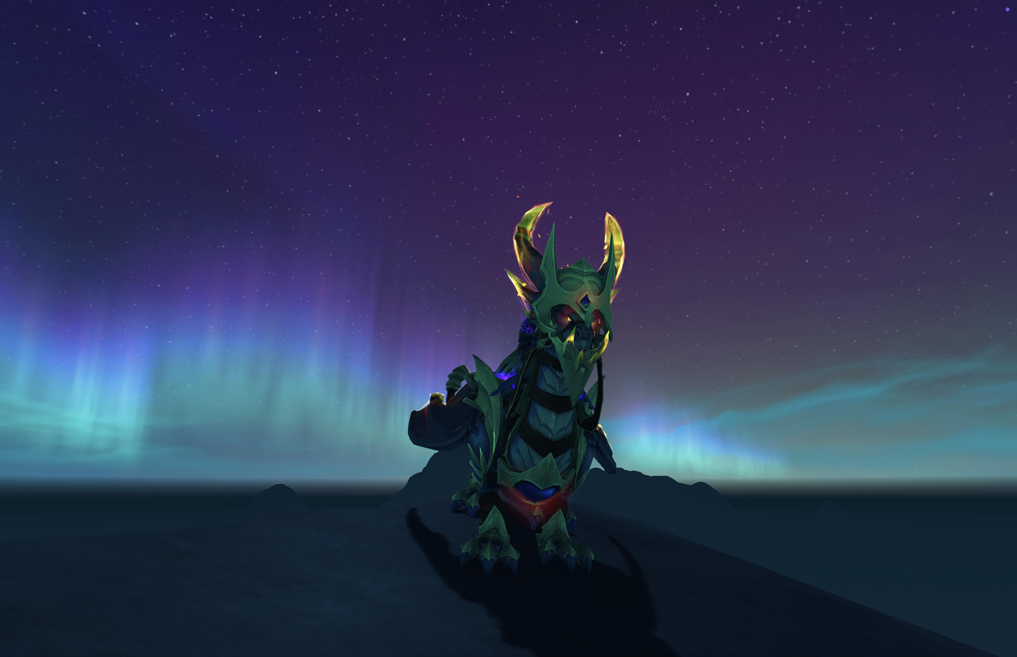 64x Elite PvP Sets | MoP & Legion Remix Rewards | 4x Gladiator Mounts | 500 Honor Level | 13x PvP Illusions | Transmog Legend - Image 3