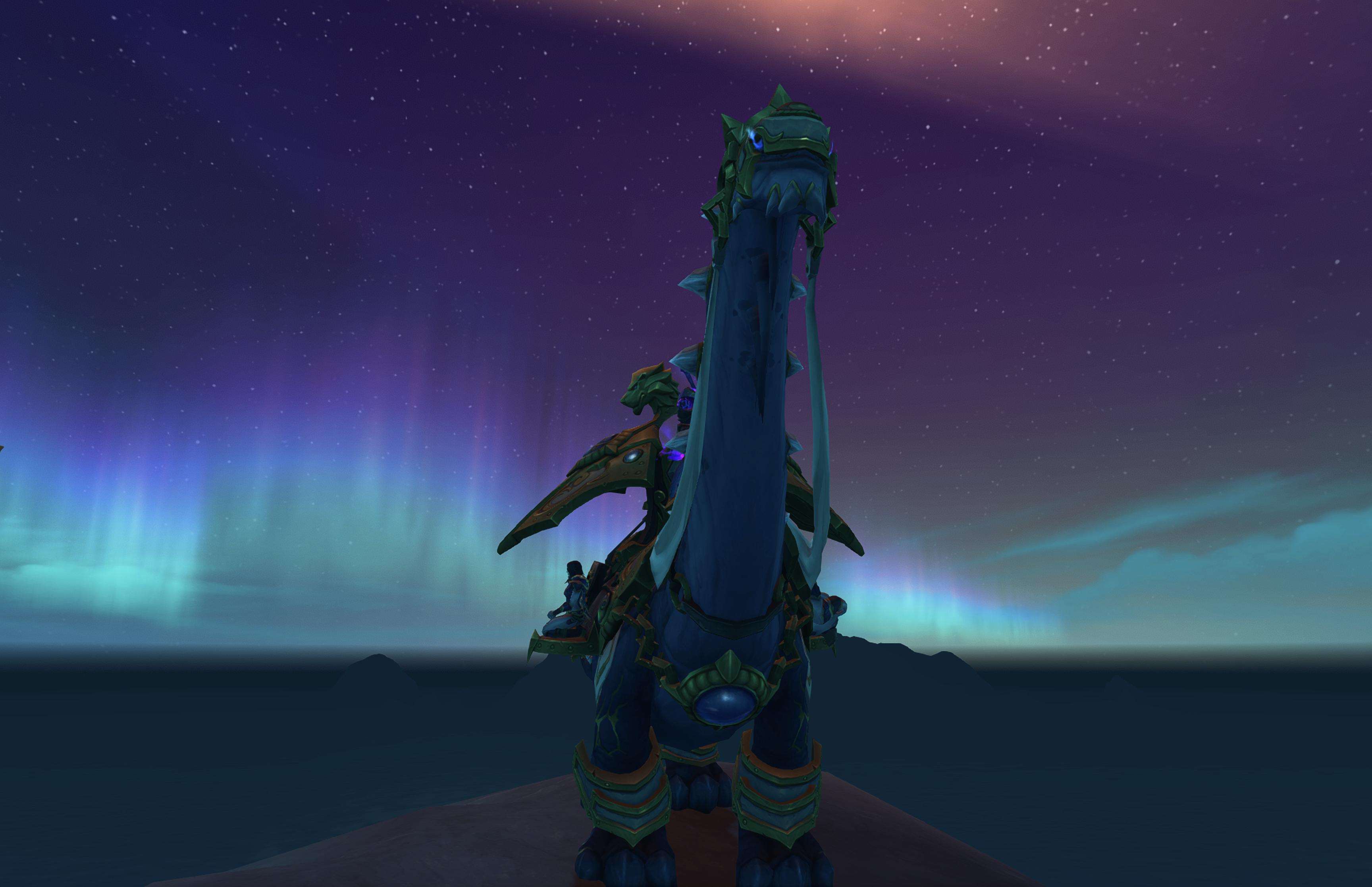 64x Elite PvP Sets | MoP & Legion Remix Rewards | 4x Gladiator Mounts | 500 Honor Level | 13x PvP Illusions | Transmog Legend - Image 5