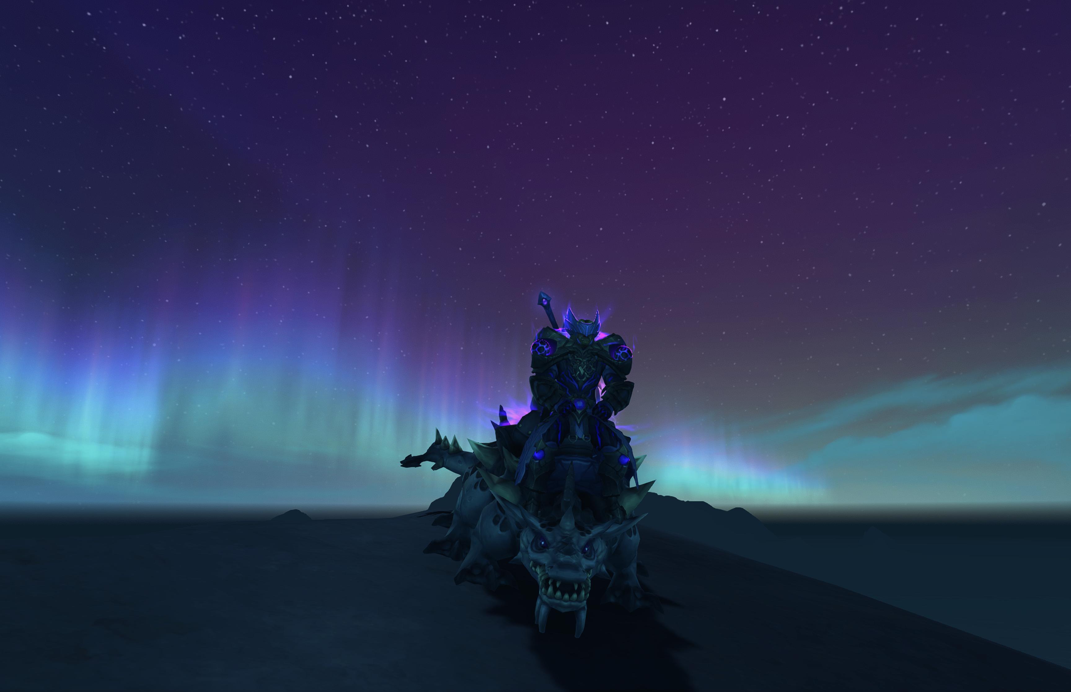 64x Elite PvP Sets | MoP & Legion Remix Rewards | 4x Gladiator Mounts | 500 Honor Level | 13x PvP Illusions | Transmog Legend - Image 6