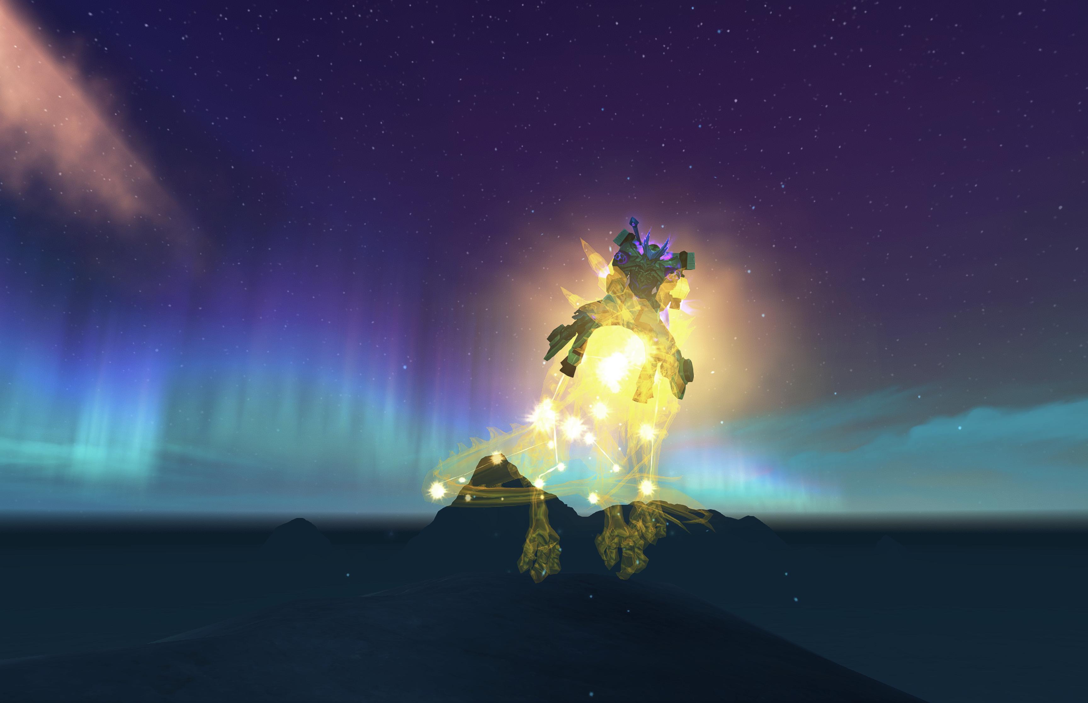 64x Elite PvP Sets | MoP & Legion Remix Rewards | 4x Gladiator Mounts | 500 Honor Level | 13x PvP Illusions | Transmog Legend - Image 7