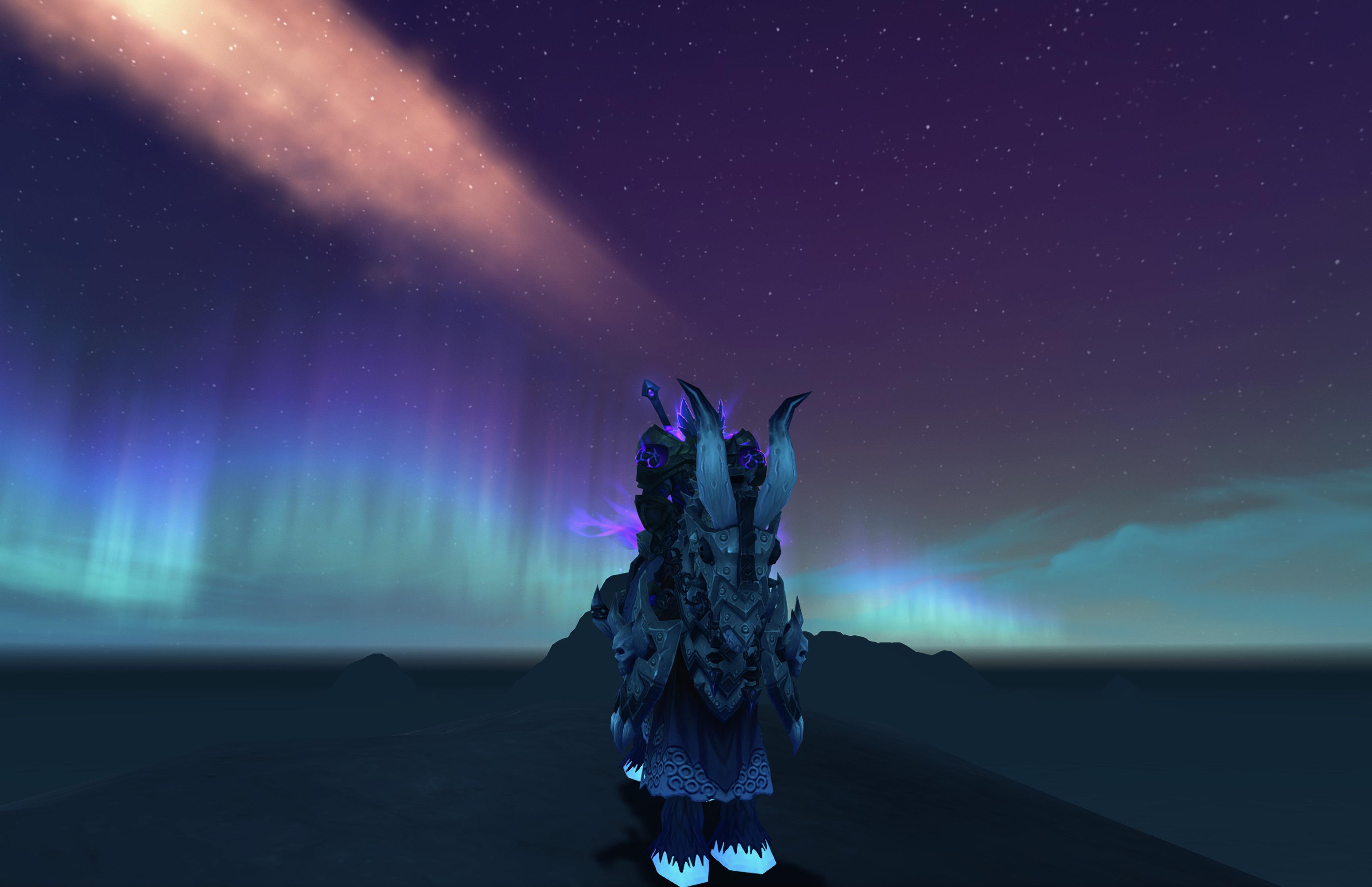 64x Elite PvP Sets | MoP & Legion Remix Rewards | 4x Gladiator Mounts | 500 Honor Level | 13x PvP Illusions | Transmog Legend - Image 9