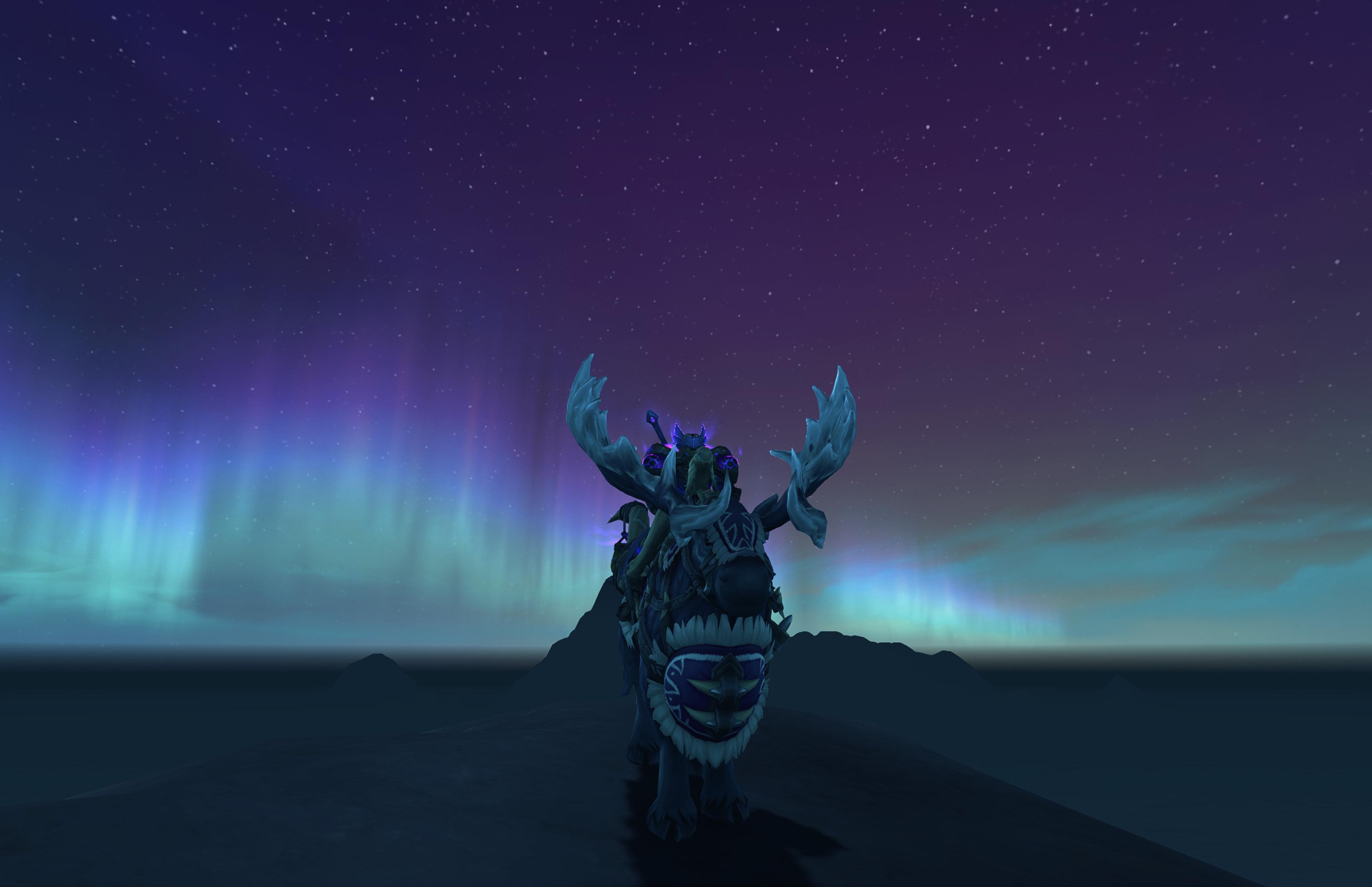 64x Elite PvP Sets | MoP & Legion Remix Rewards | 4x Gladiator Mounts | 500 Honor Level | 13x PvP Illusions | Transmog Legend - Image 10