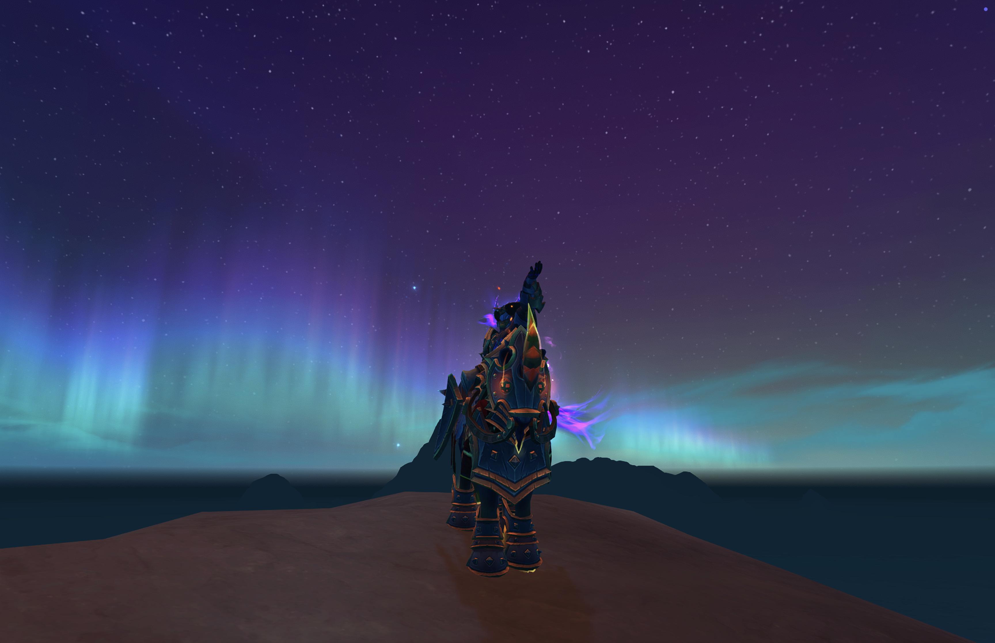 64x Elite PvP Sets | MoP & Legion Remix Rewards | 4x Gladiator Mounts | 500 Honor Level | 13x PvP Illusions | Transmog Legend - Image 11
