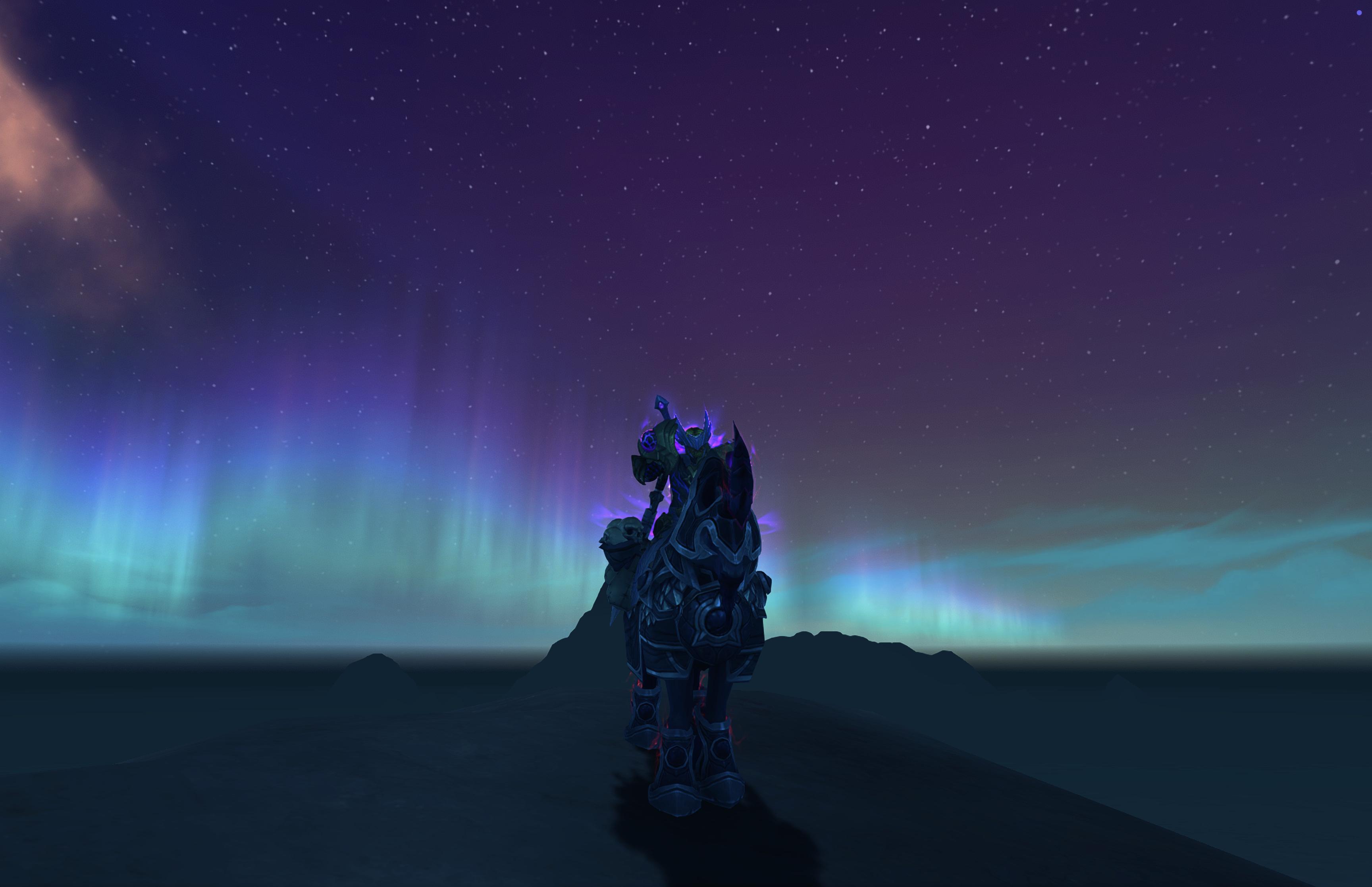 64x Elite PvP Sets | MoP & Legion Remix Rewards | 4x Gladiator Mounts | 500 Honor Level | 13x PvP Illusions | Transmog Legend - Image 12