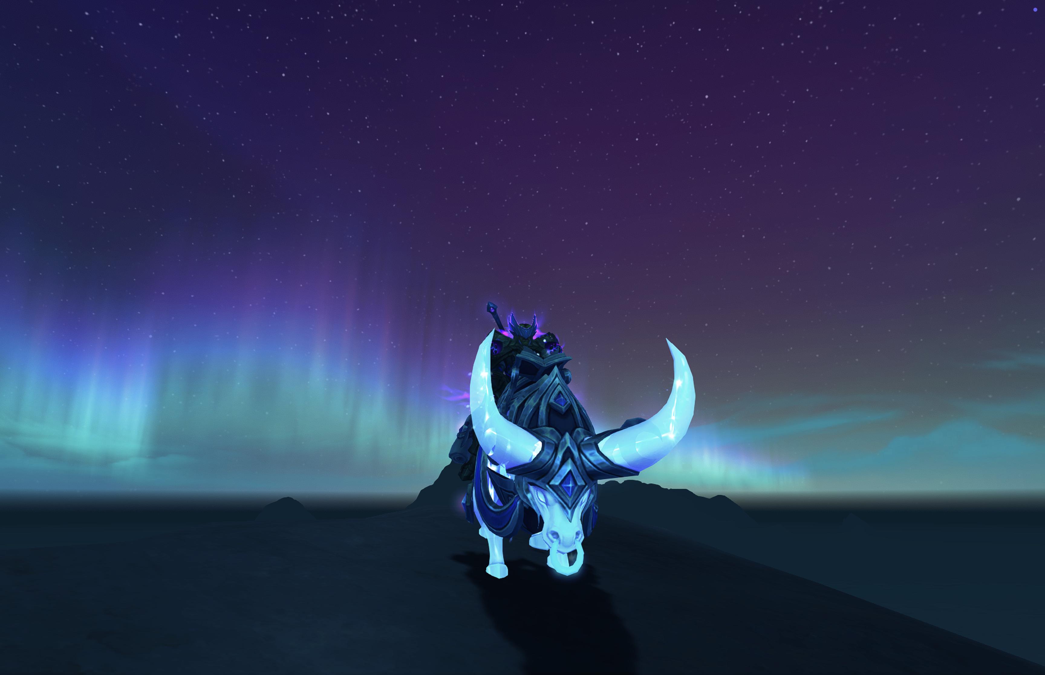 64x Elite PvP Sets | MoP & Legion Remix Rewards | 4x Gladiator Mounts | 500 Honor Level | 13x PvP Illusions | Transmog Legend - Image 13