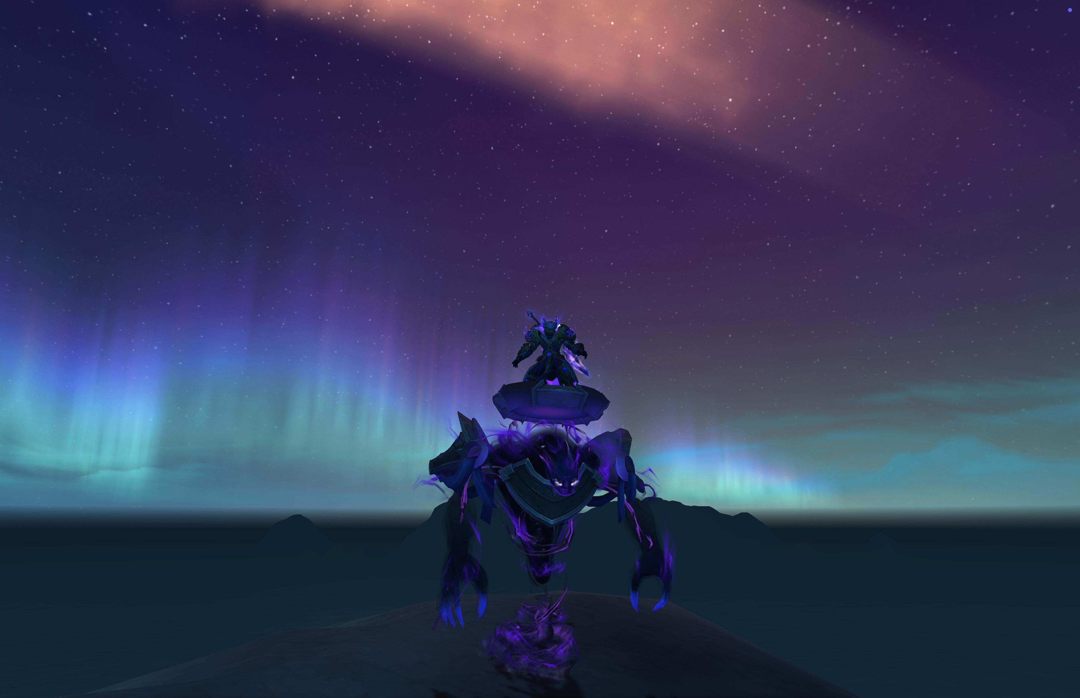64x Elite PvP Sets | MoP & Legion Remix Rewards | 4x Gladiator Mounts | 500 Honor Level | 13x PvP Illusions | Transmog Legend - Image 14