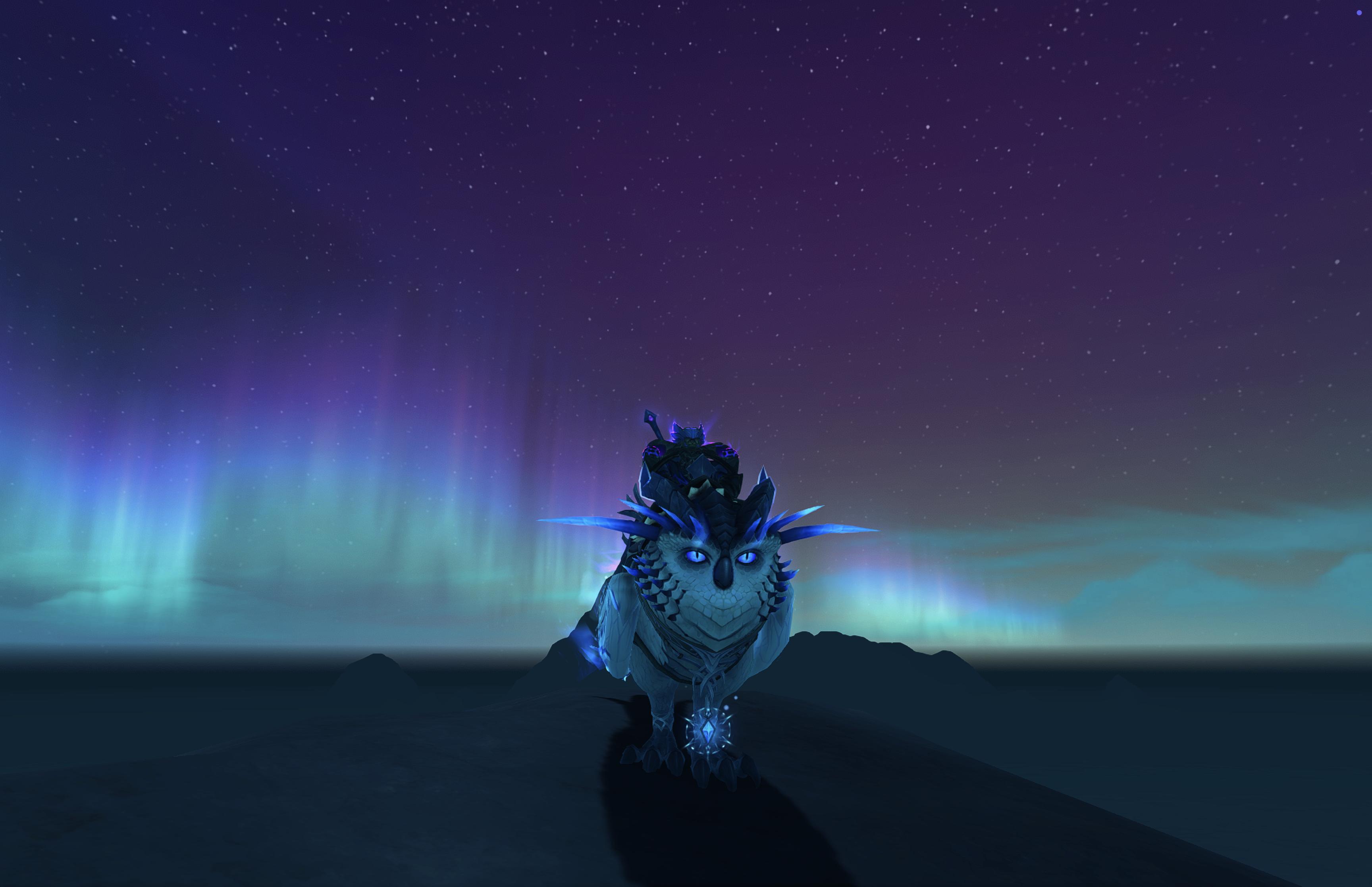 64x Elite PvP Sets | MoP & Legion Remix Rewards | 4x Gladiator Mounts | 500 Honor Level | 13x PvP Illusions | Transmog Legend - Image 15