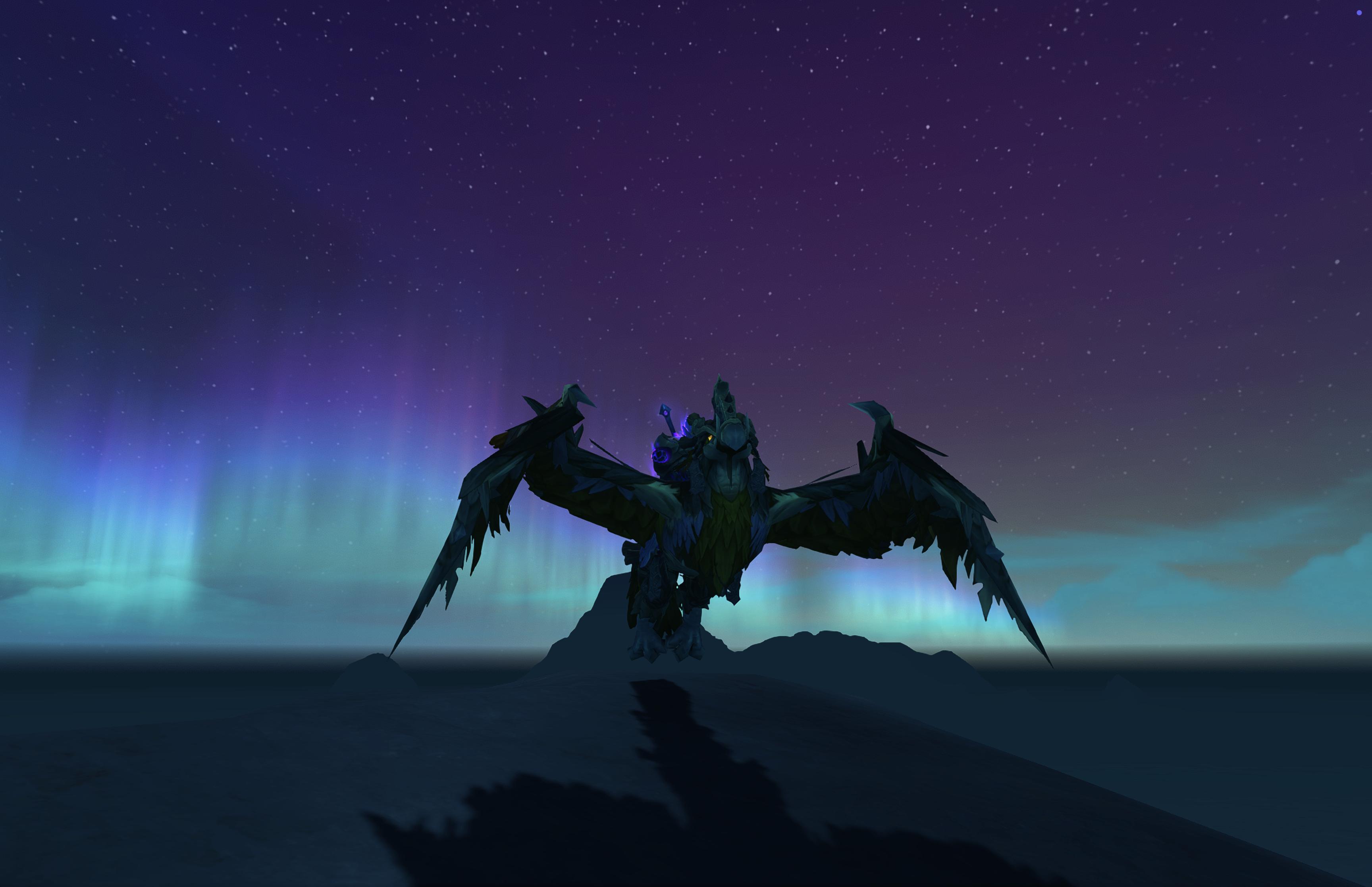 64x Elite PvP Sets | MoP & Legion Remix Rewards | 4x Gladiator Mounts | 500 Honor Level | 13x PvP Illusions | Transmog Legend - Image 16