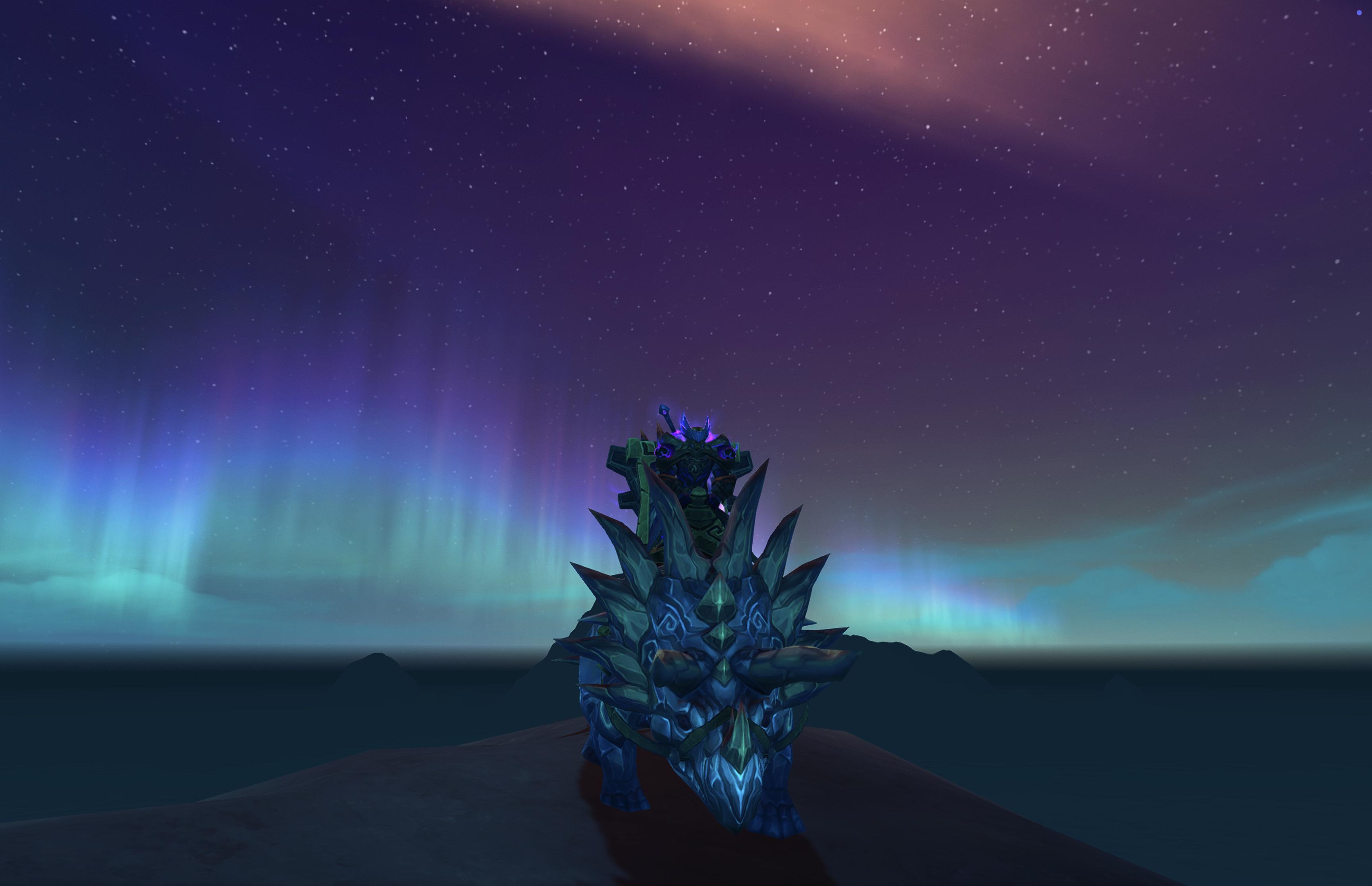 64x Elite PvP Sets | MoP & Legion Remix Rewards | 4x Gladiator Mounts | 500 Honor Level | 13x PvP Illusions | Transmog Legend - Image 17