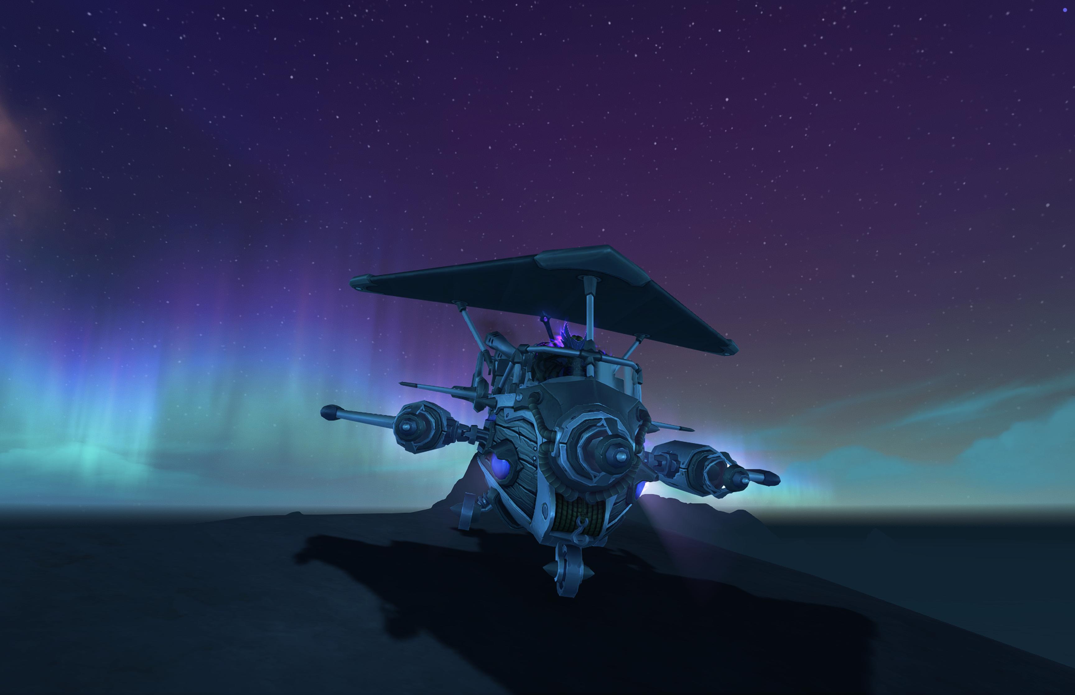 64x Elite PvP Sets | MoP & Legion Remix Rewards | 4x Gladiator Mounts | 500 Honor Level | 13x PvP Illusions | Transmog Legend - Image 18