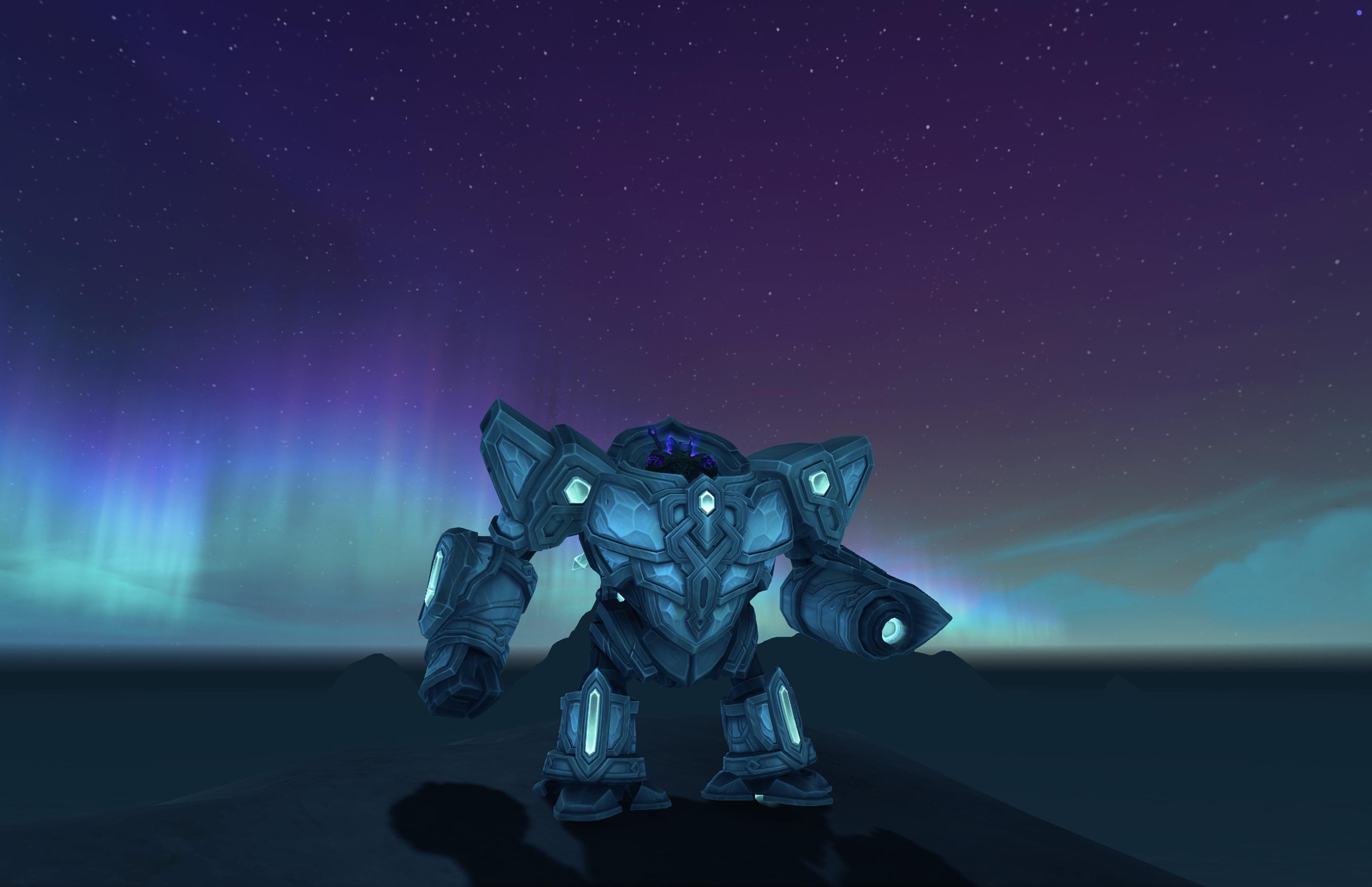 64x Elite PvP Sets | MoP & Legion Remix Rewards | 4x Gladiator Mounts | 500 Honor Level | 13x PvP Illusions | Transmog Legend - Image 19