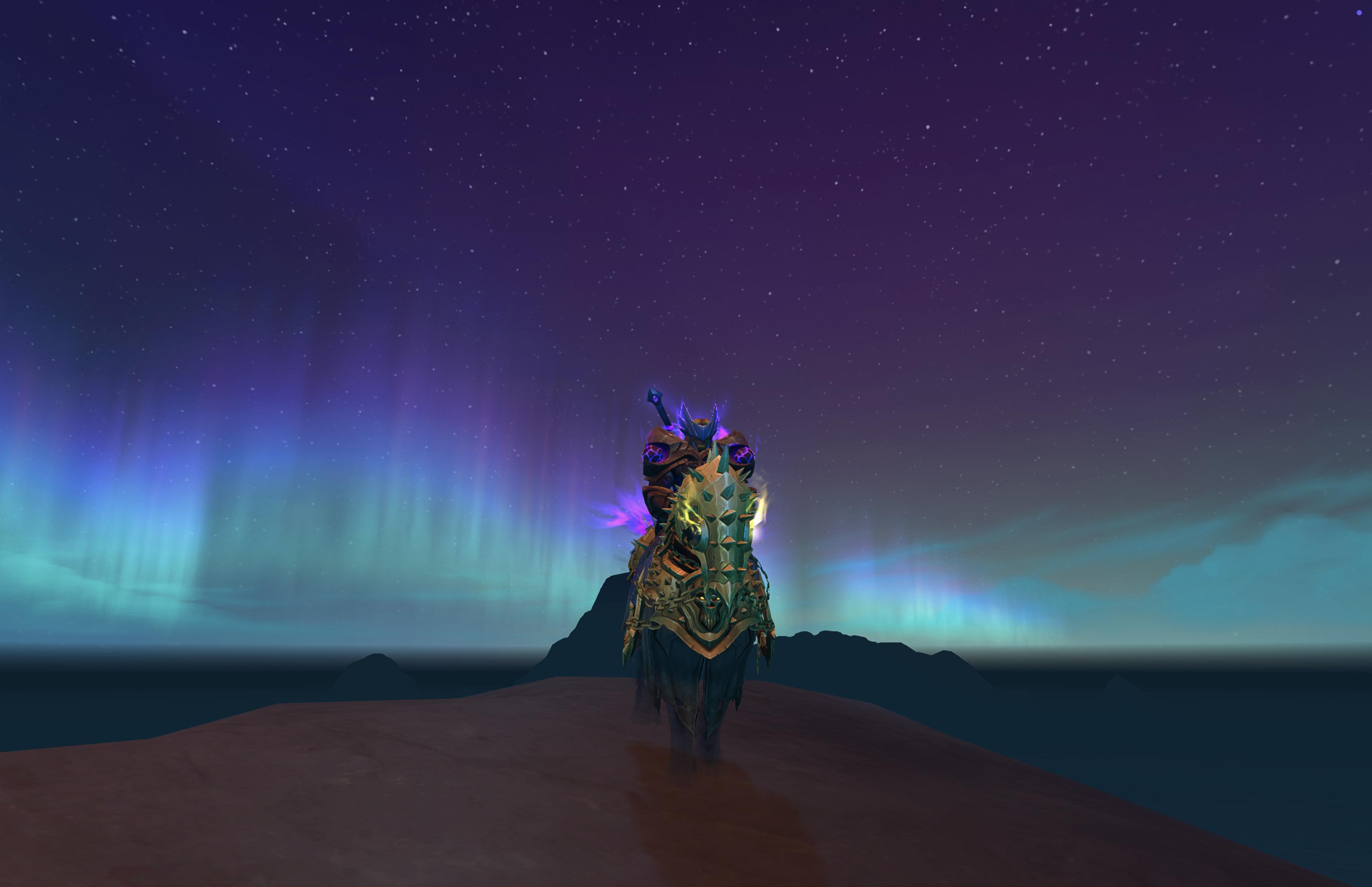 64x Elite PvP Sets | MoP & Legion Remix Rewards | 4x Gladiator Mounts | 500 Honor Level | 13x PvP Illusions | Transmog Legend - Image 20