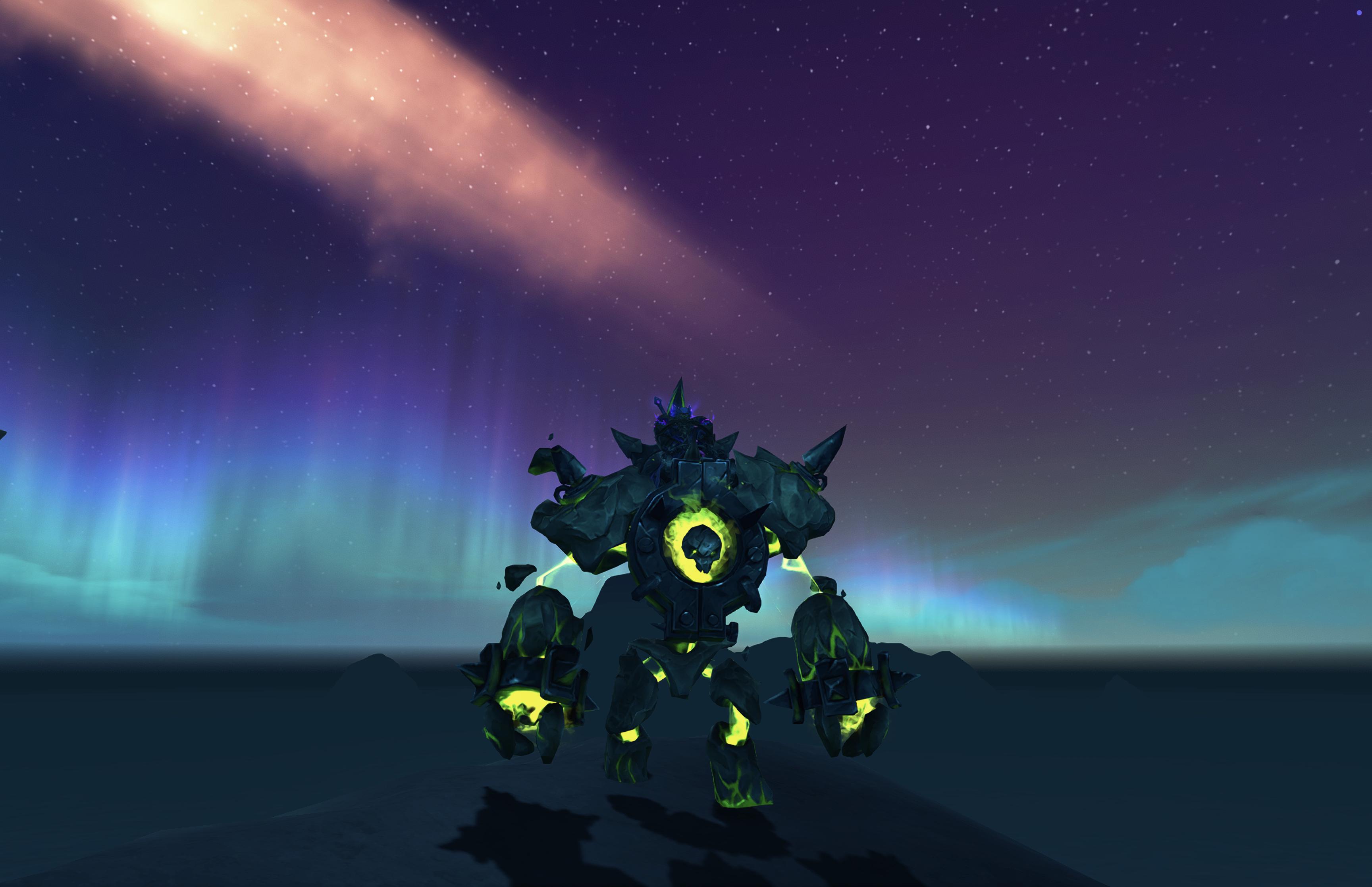 64x Elite PvP Sets | MoP & Legion Remix Rewards | 4x Gladiator Mounts | 500 Honor Level | 13x PvP Illusions | Transmog Legend - Image 21
