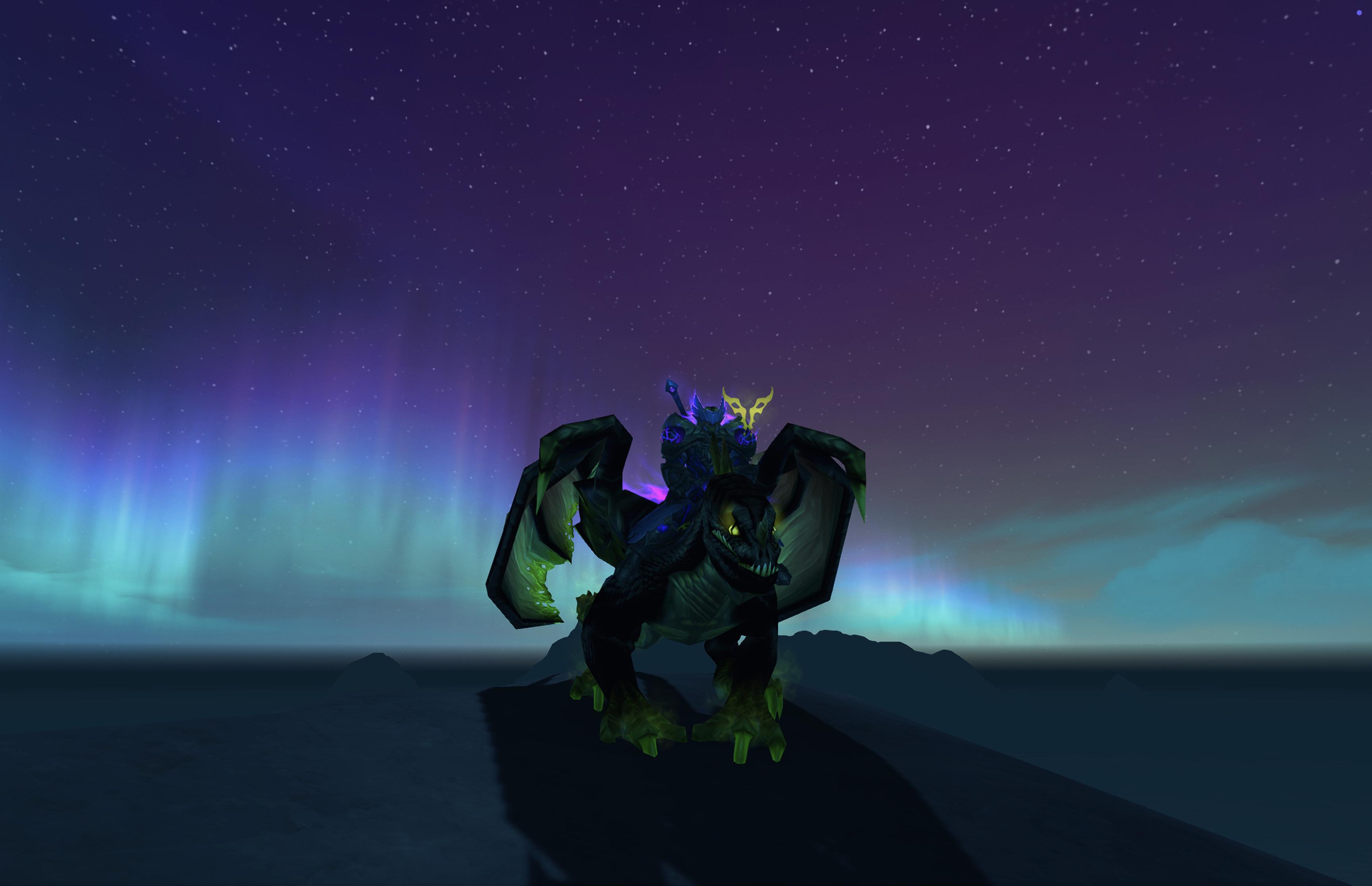 64x Elite PvP Sets | MoP & Legion Remix Rewards | 4x Gladiator Mounts | 500 Honor Level | 13x PvP Illusions | Transmog Legend - Image 22