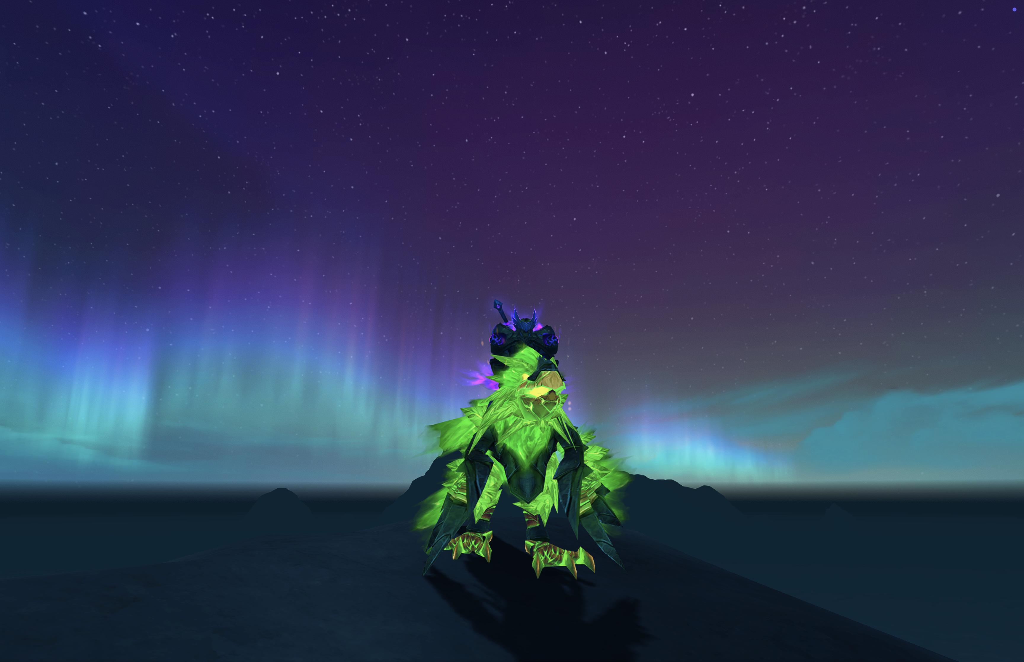 64x Elite PvP Sets | MoP & Legion Remix Rewards | 4x Gladiator Mounts | 500 Honor Level | 13x PvP Illusions | Transmog Legend - Image 23
