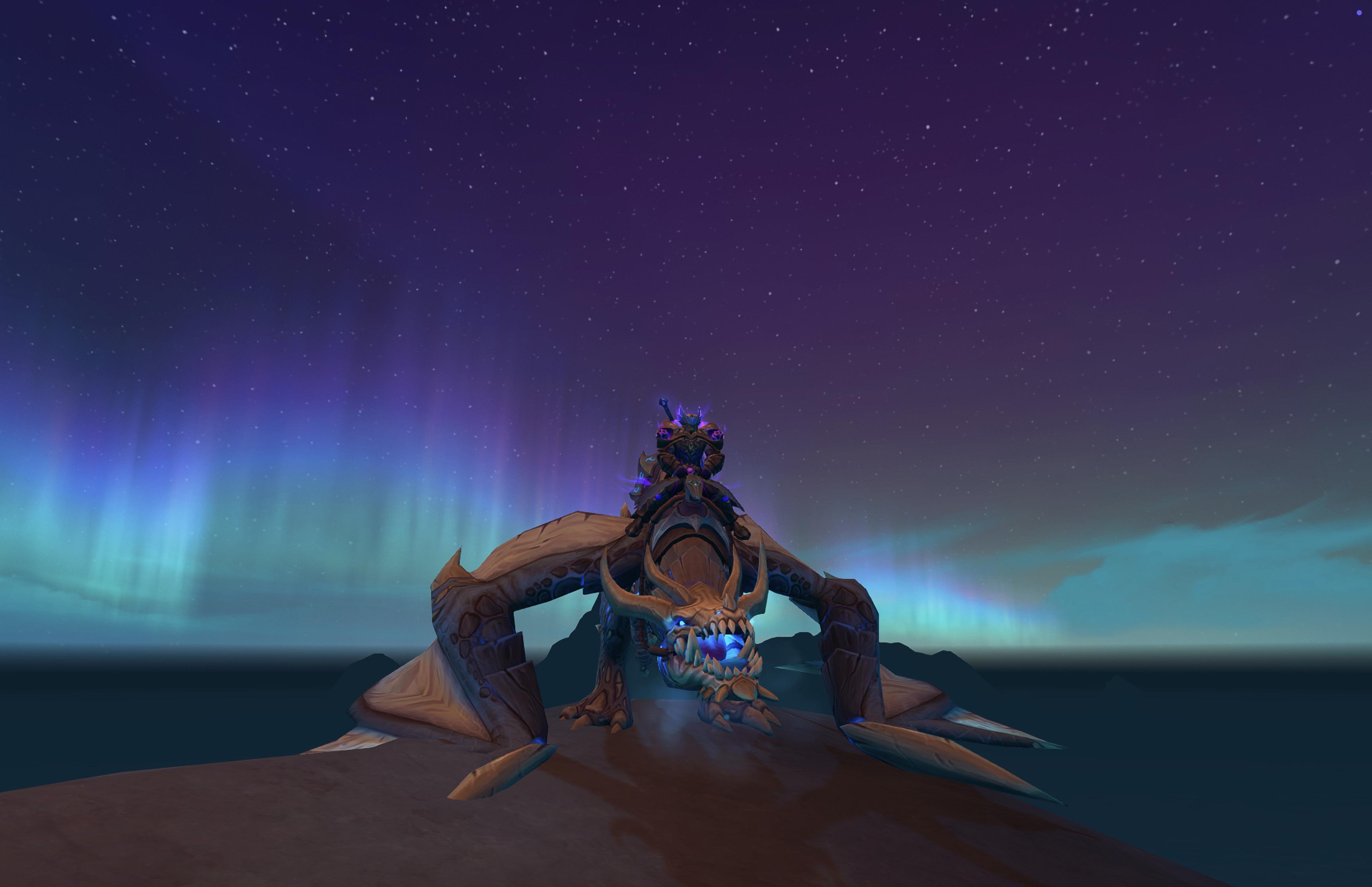 64x Elite PvP Sets | MoP & Legion Remix Rewards | 4x Gladiator Mounts | 500 Honor Level | 13x PvP Illusions | Transmog Legend - Image 24