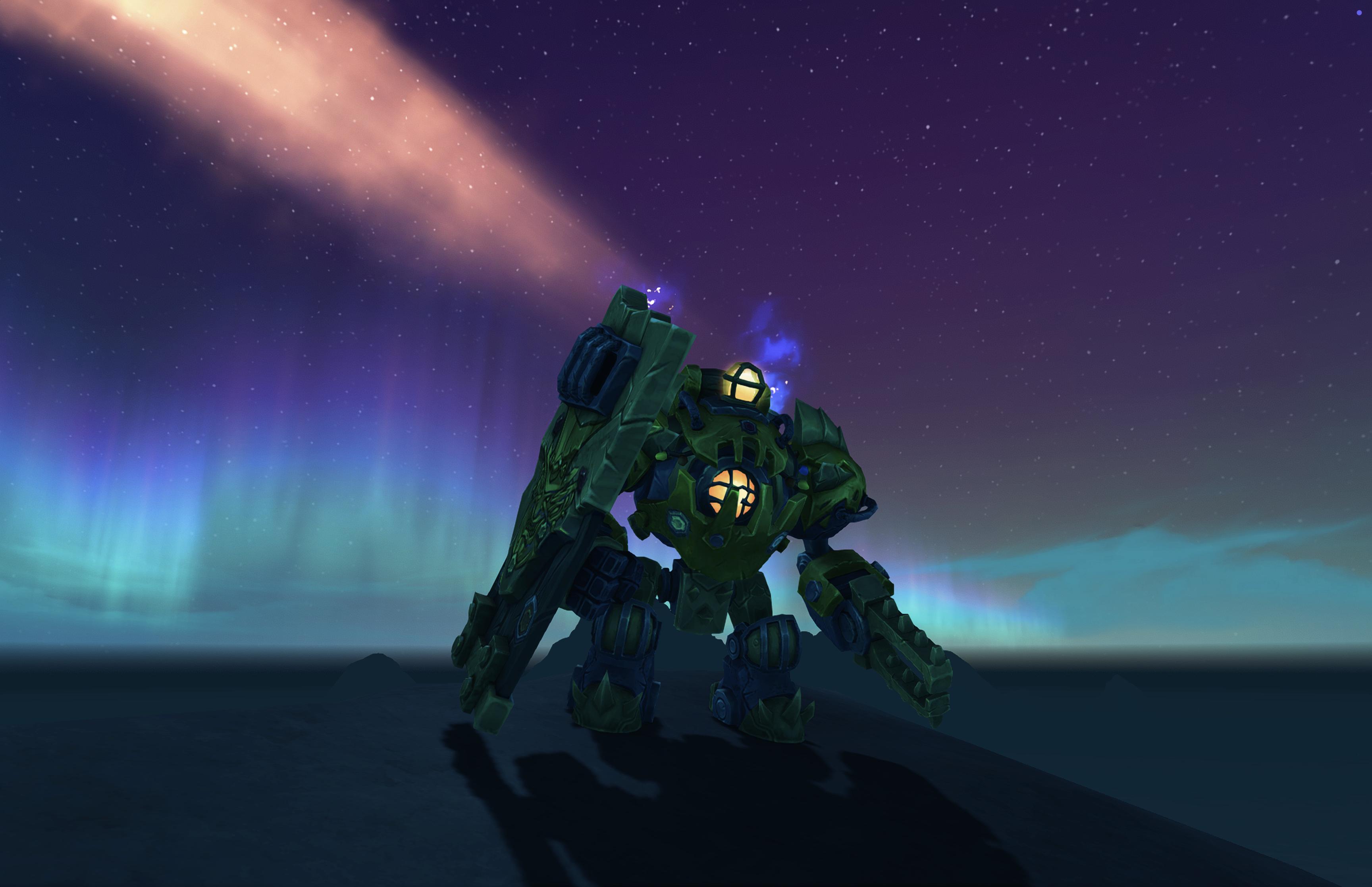 64x Elite PvP Sets | MoP & Legion Remix Rewards | 4x Gladiator Mounts | 500 Honor Level | 13x PvP Illusions | Transmog Legend - Image 25