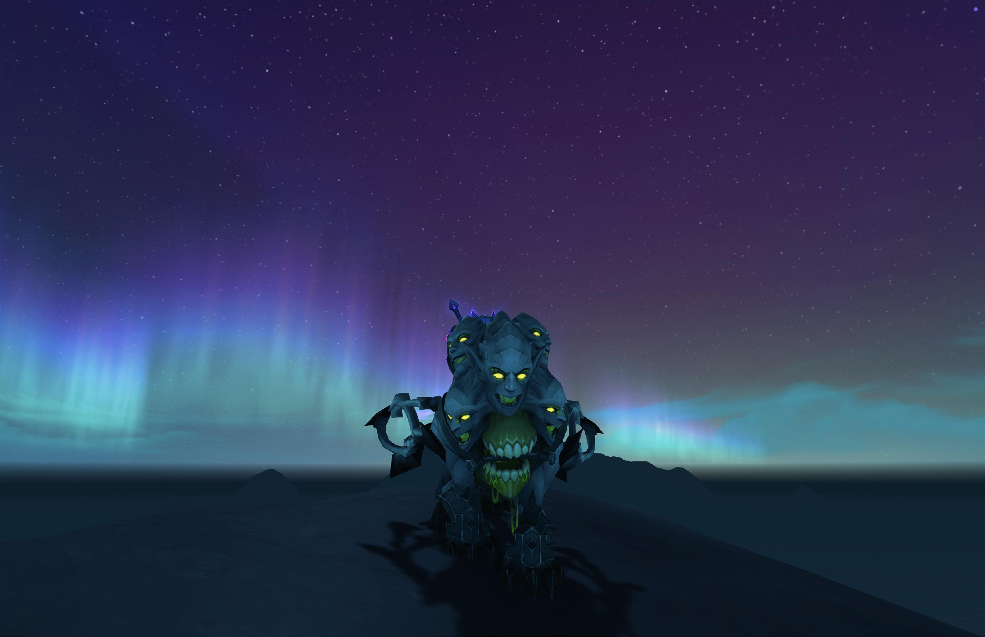 64x Elite PvP Sets | MoP & Legion Remix Rewards | 4x Gladiator Mounts | 500 Honor Level | 13x PvP Illusions | Transmog Legend - Image 26