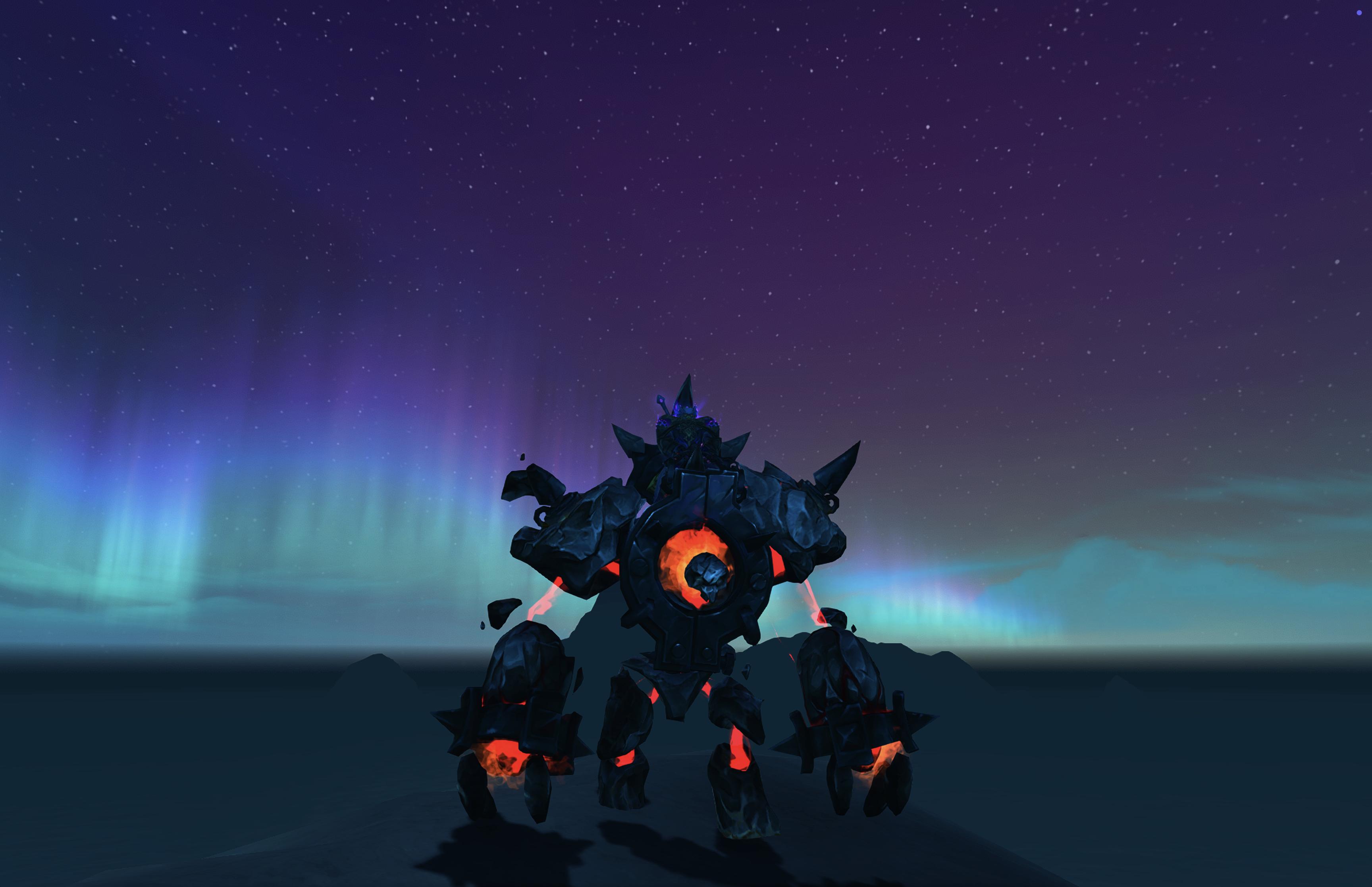 64x Elite PvP Sets | MoP & Legion Remix Rewards | 4x Gladiator Mounts | 500 Honor Level | 13x PvP Illusions | Transmog Legend - Image 27