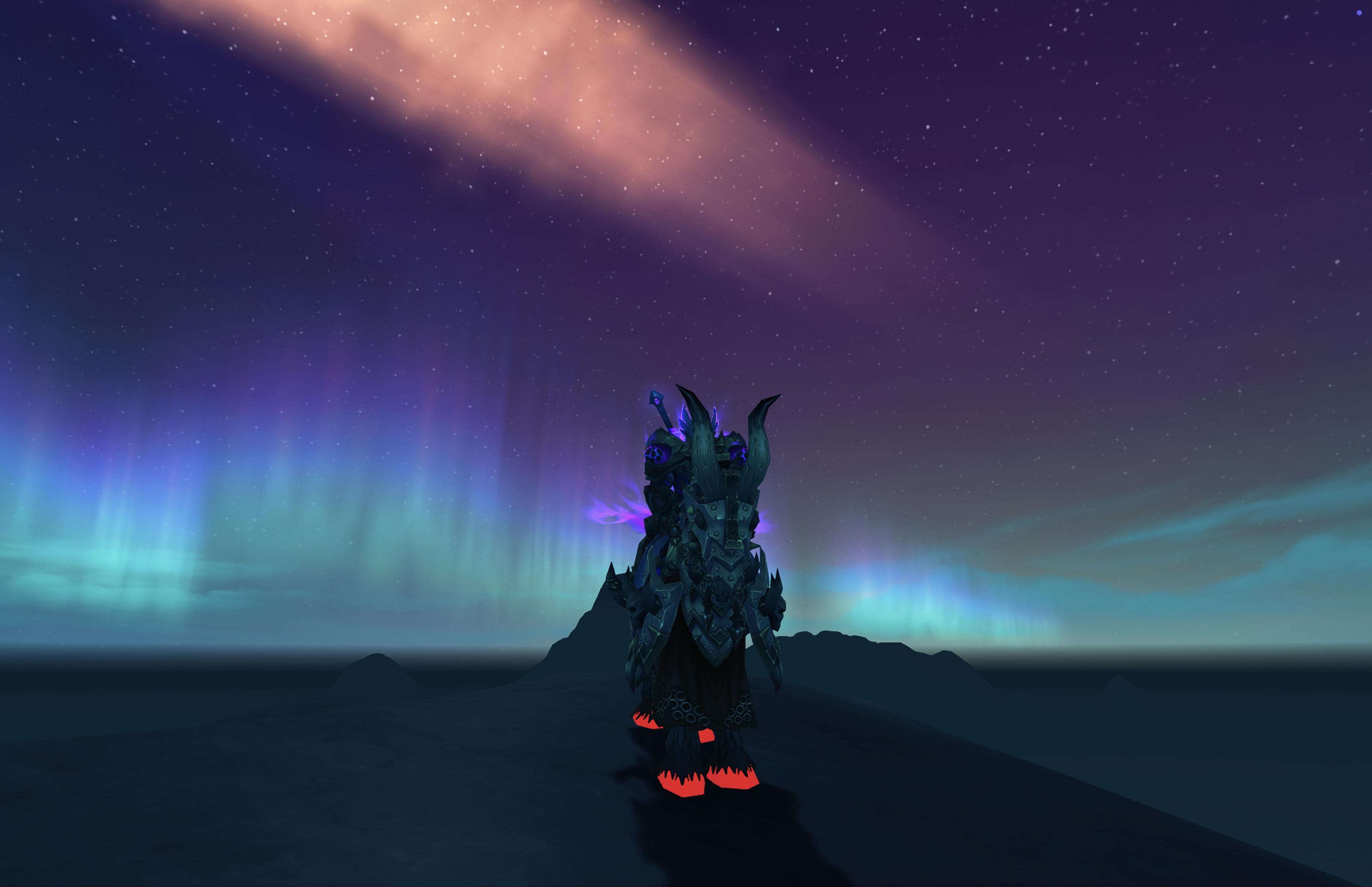 64x Elite PvP Sets | MoP & Legion Remix Rewards | 4x Gladiator Mounts | 500 Honor Level | 13x PvP Illusions | Transmog Legend - Image 31