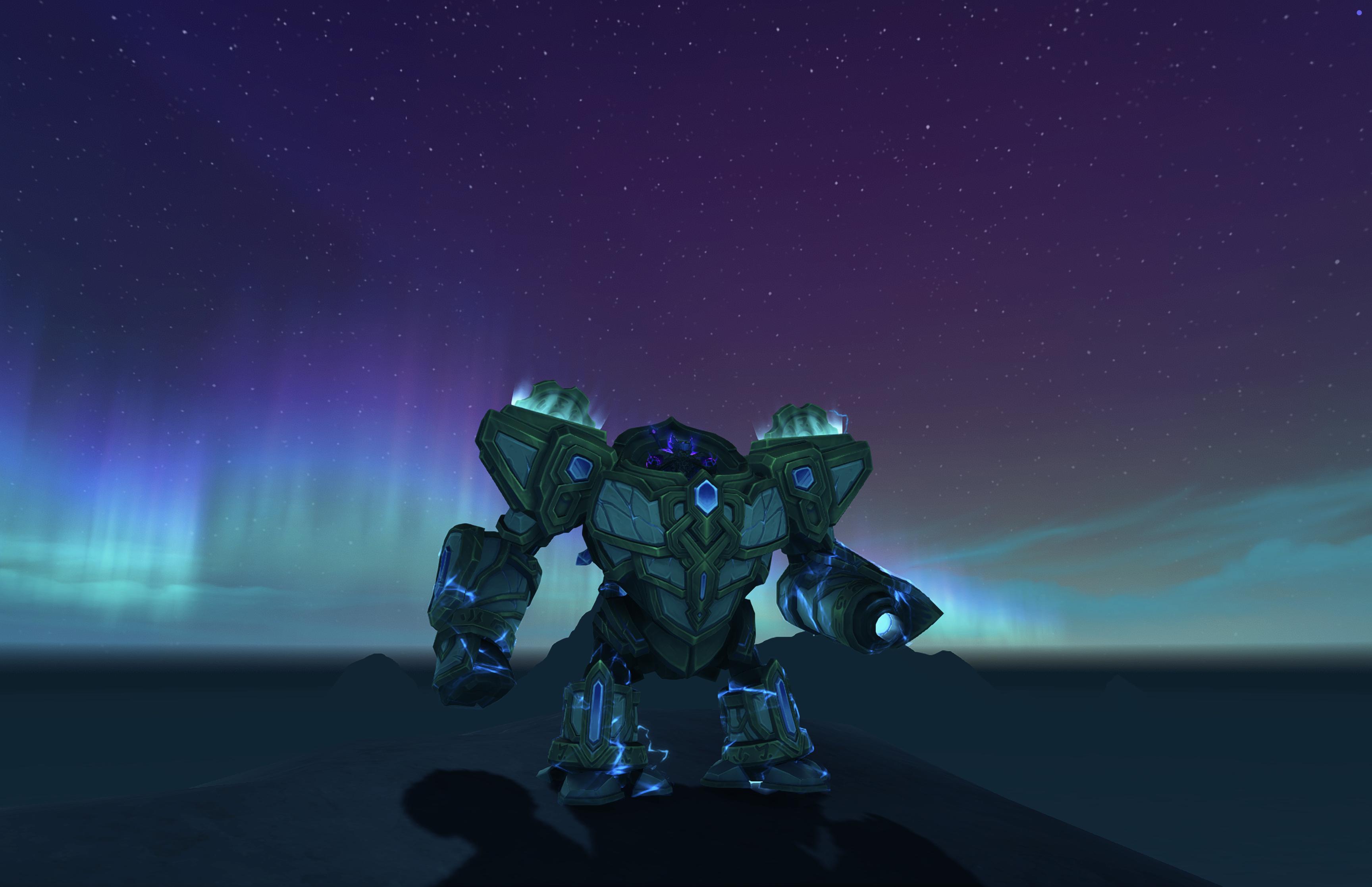 64x Elite PvP Sets | MoP & Legion Remix Rewards | 4x Gladiator Mounts | 500 Honor Level | 13x PvP Illusions | Transmog Legend - Image 32