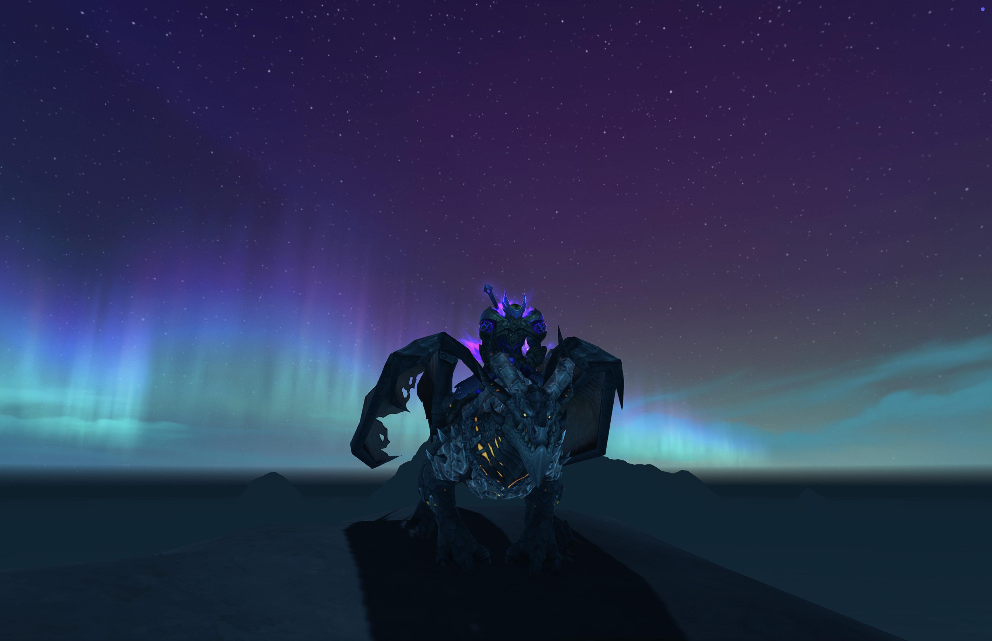 64x Elite PvP Sets | MoP & Legion Remix Rewards | 4x Gladiator Mounts | 500 Honor Level | 13x PvP Illusions | Transmog Legend - Image 33