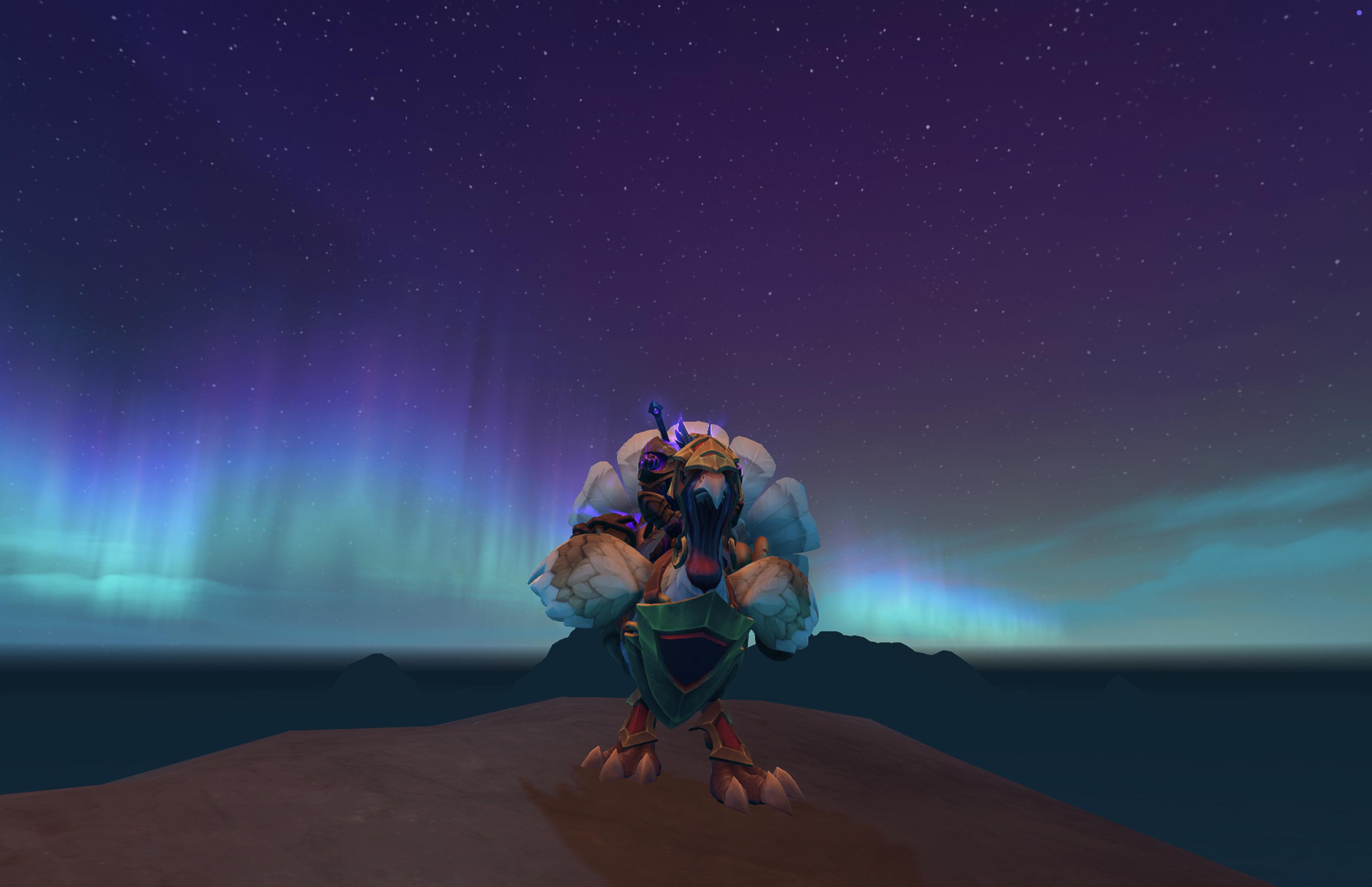 64x Elite PvP Sets | MoP & Legion Remix Rewards | 4x Gladiator Mounts | 500 Honor Level | 13x PvP Illusions | Transmog Legend - Image 34