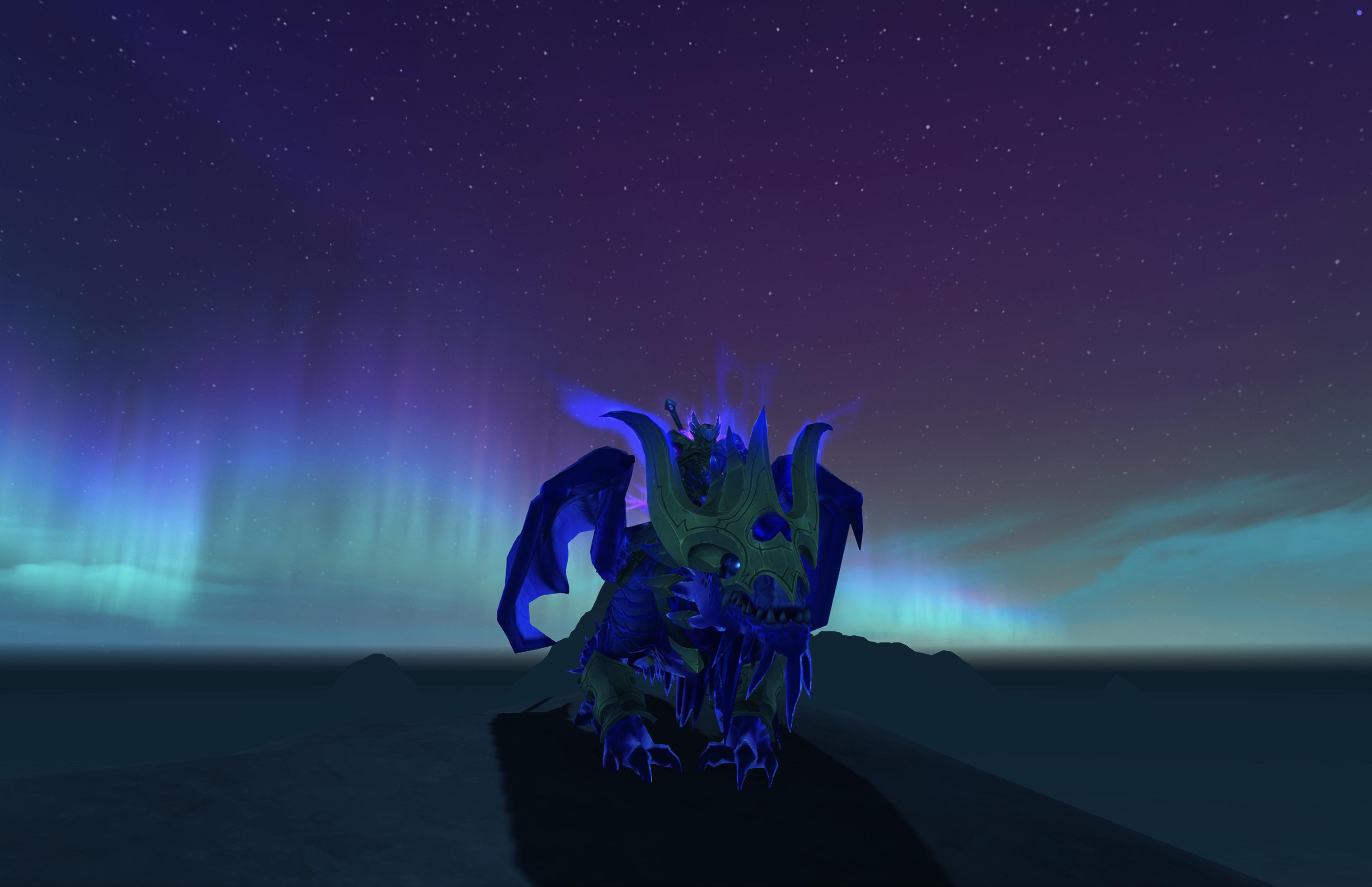 64x Elite PvP Sets | MoP & Legion Remix Rewards | 4x Gladiator Mounts | 500 Honor Level | 13x PvP Illusions | Transmog Legend - Image 36