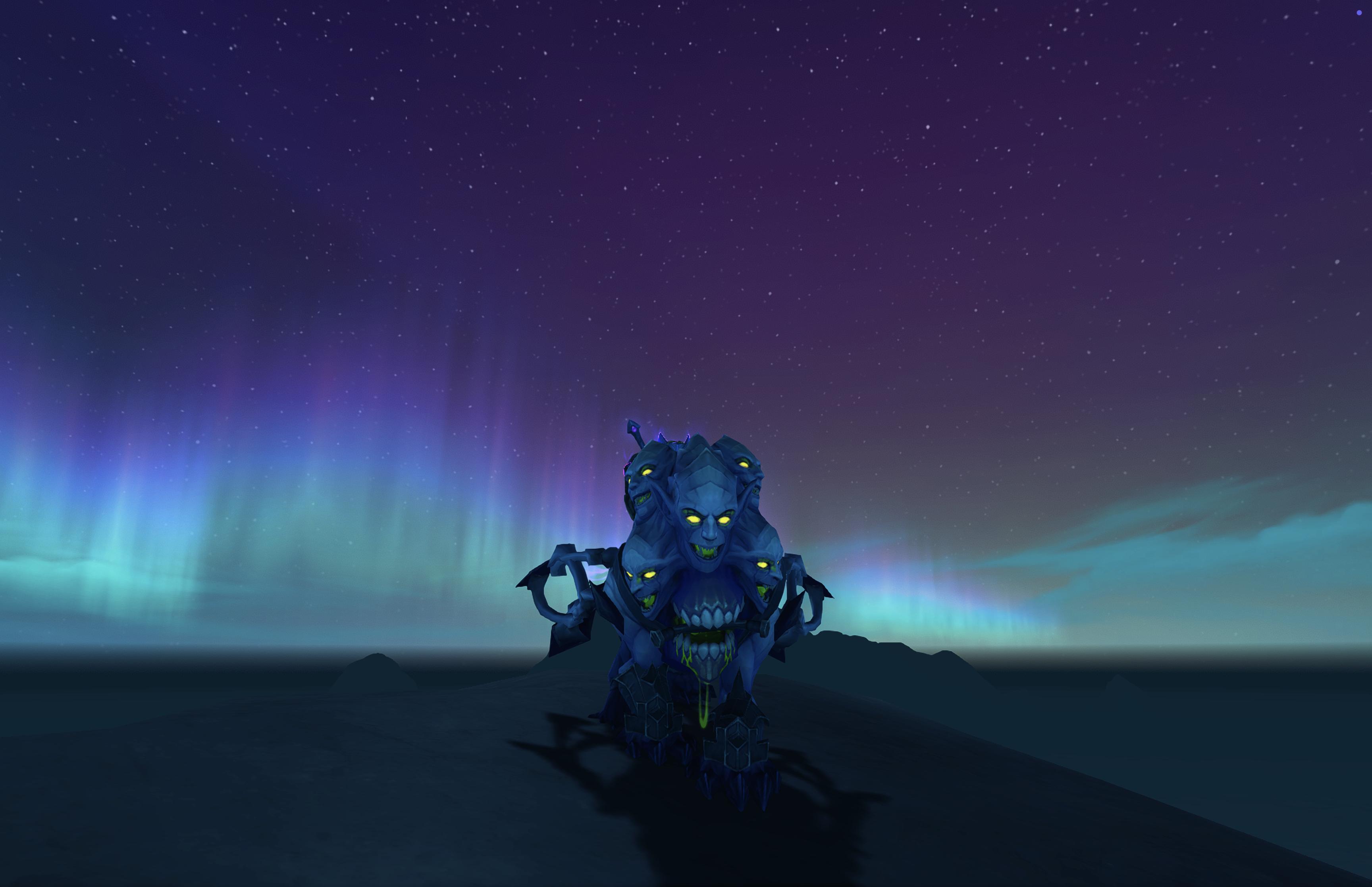 64x Elite PvP Sets | MoP & Legion Remix Rewards | 4x Gladiator Mounts | 500 Honor Level | 13x PvP Illusions | Transmog Legend - Image 37