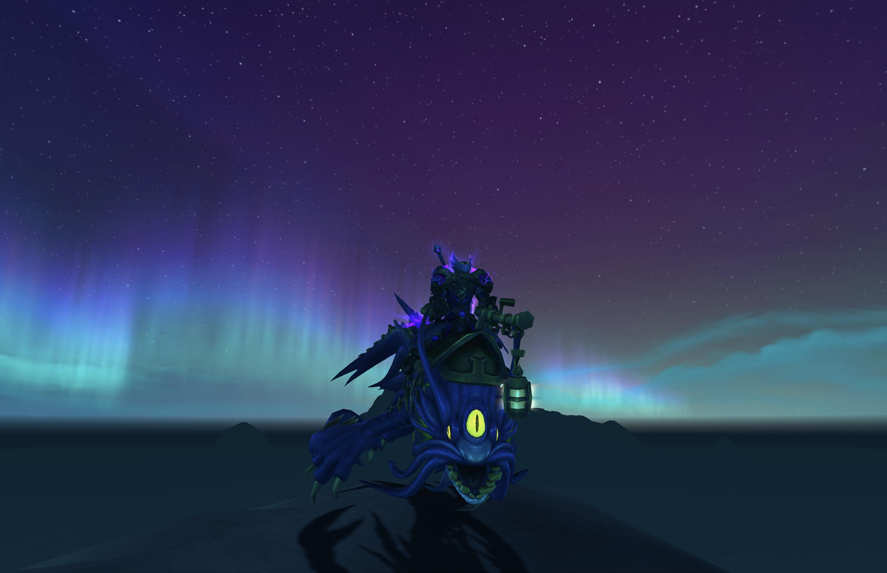 64x Elite PvP Sets | MoP & Legion Remix Rewards | 4x Gladiator Mounts | 500 Honor Level | 13x PvP Illusions | Transmog Legend - Image 38