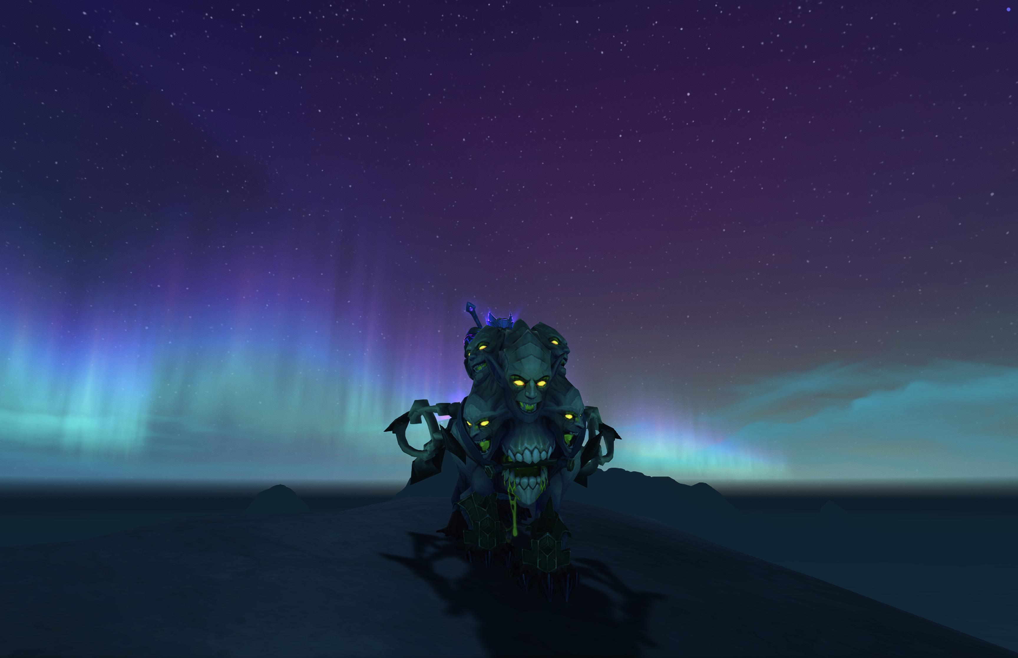 64x Elite PvP Sets | MoP & Legion Remix Rewards | 4x Gladiator Mounts | 500 Honor Level | 13x PvP Illusions | Transmog Legend - Image 39