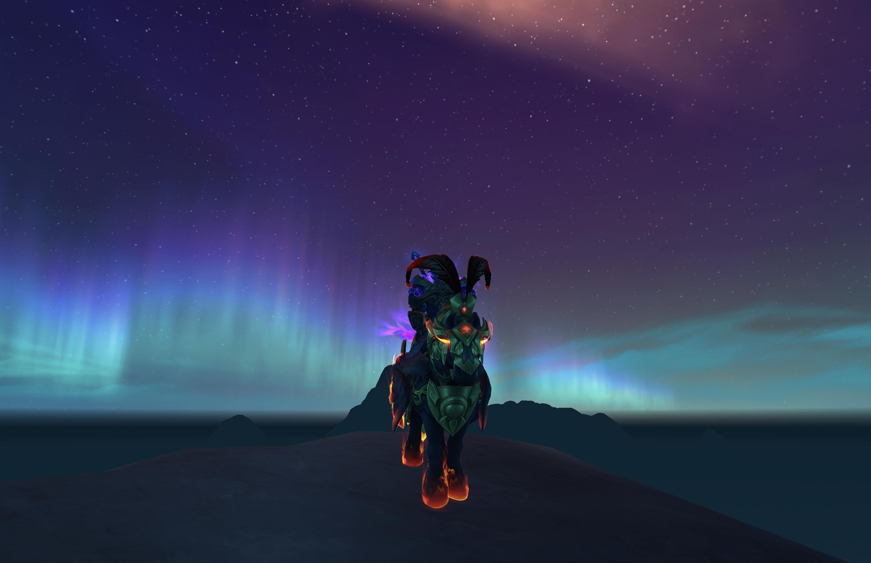 64x Elite PvP Sets | MoP & Legion Remix Rewards | 4x Gladiator Mounts | 500 Honor Level | 13x PvP Illusions | Transmog Legend - Image 42