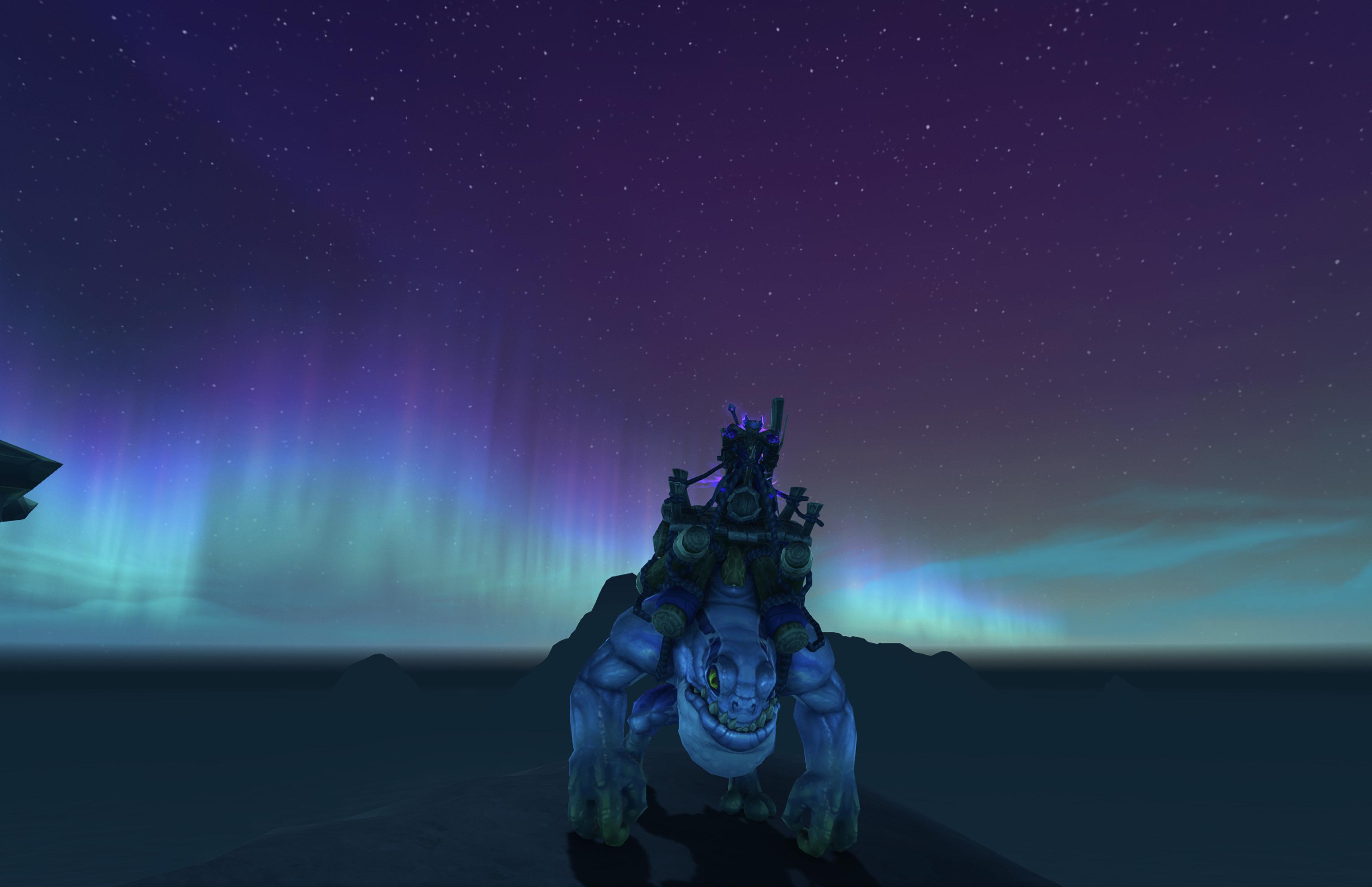 64x Elite PvP Sets | MoP & Legion Remix Rewards | 4x Gladiator Mounts | 500 Honor Level | 13x PvP Illusions | Transmog Legend - Image 43
