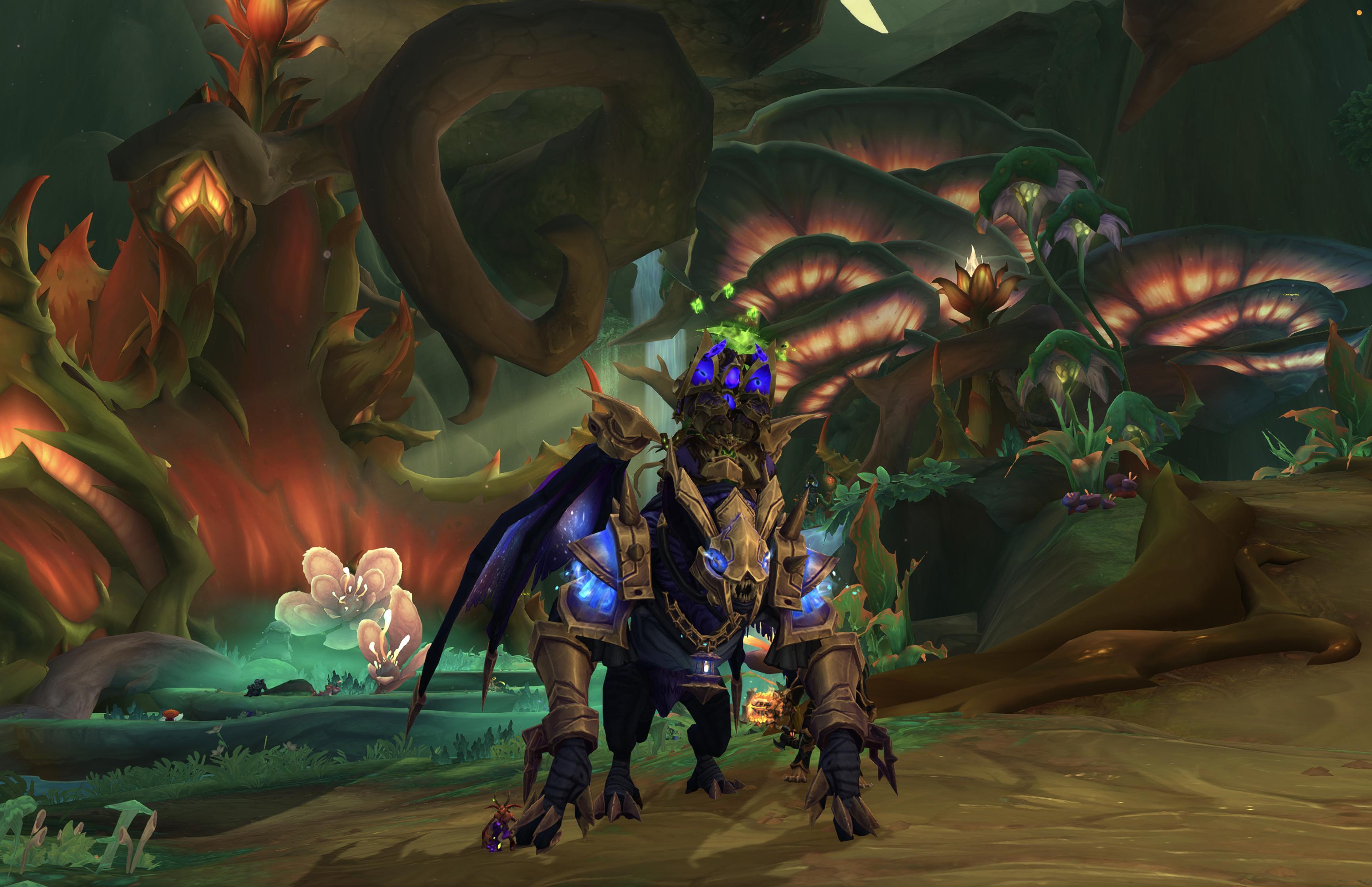 PvE & PvP Vanity | Multi 90s | 7x Gladiator Mounts | 55x Elite PvP Sets | 650+ Mounts | MoP & WoD Challenge Mode