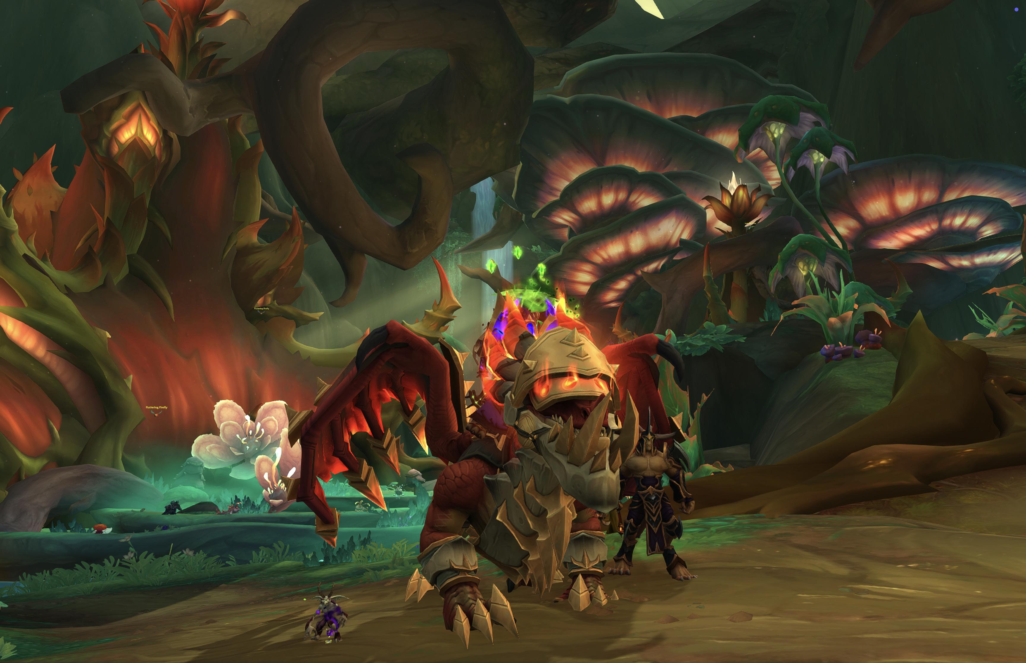 PvE & PvP Vanity | Multi 90s | 7x Gladiator Mounts | 55x Elite PvP Sets | 650+ Mounts | MoP & WoD Challenge Mode - Image 3
