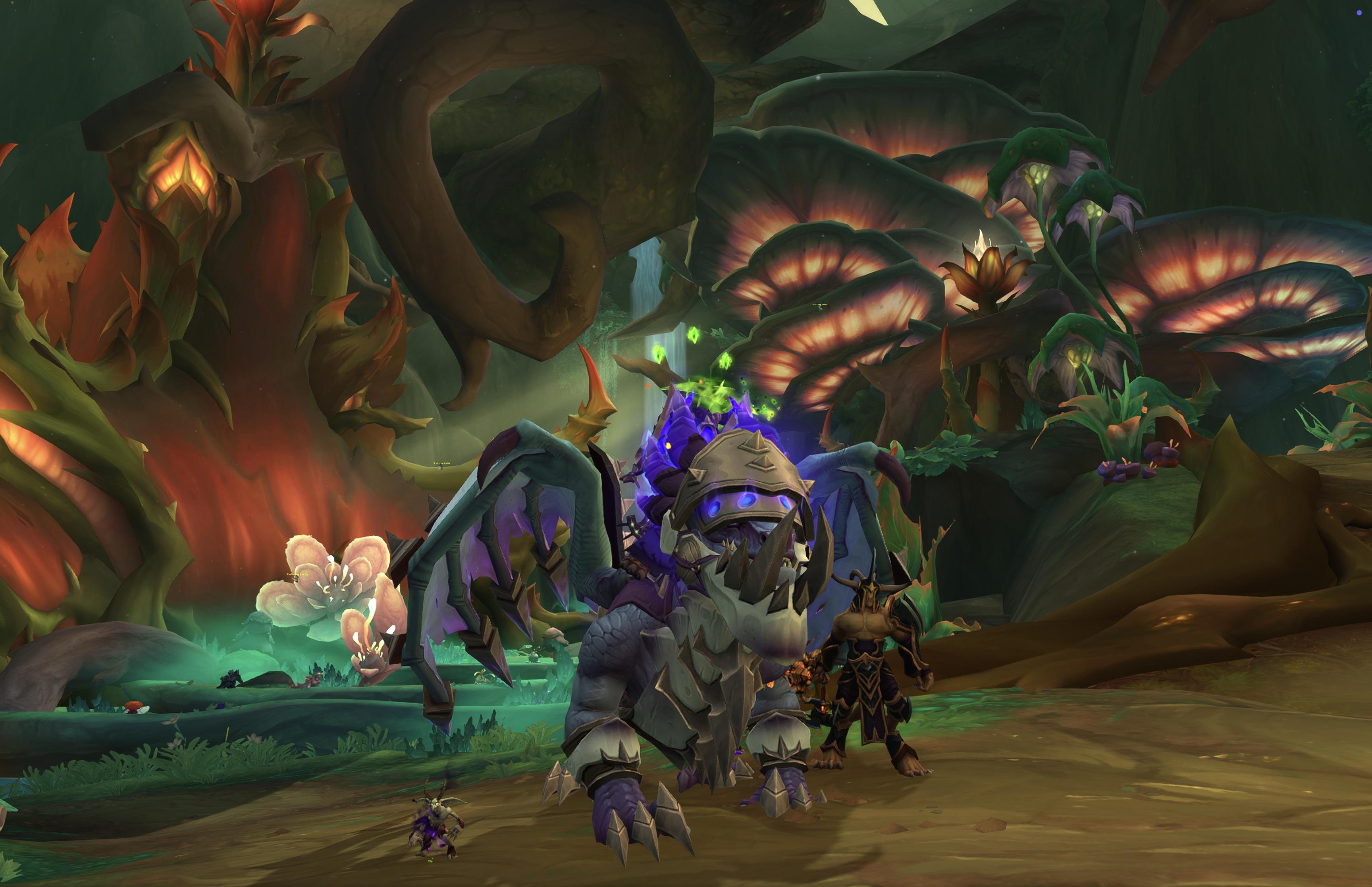 PvE & PvP Vanity | Multi 90s | 7x Gladiator Mounts | 55x Elite PvP Sets | 650+ Mounts | MoP & WoD Challenge Mode - Image 4