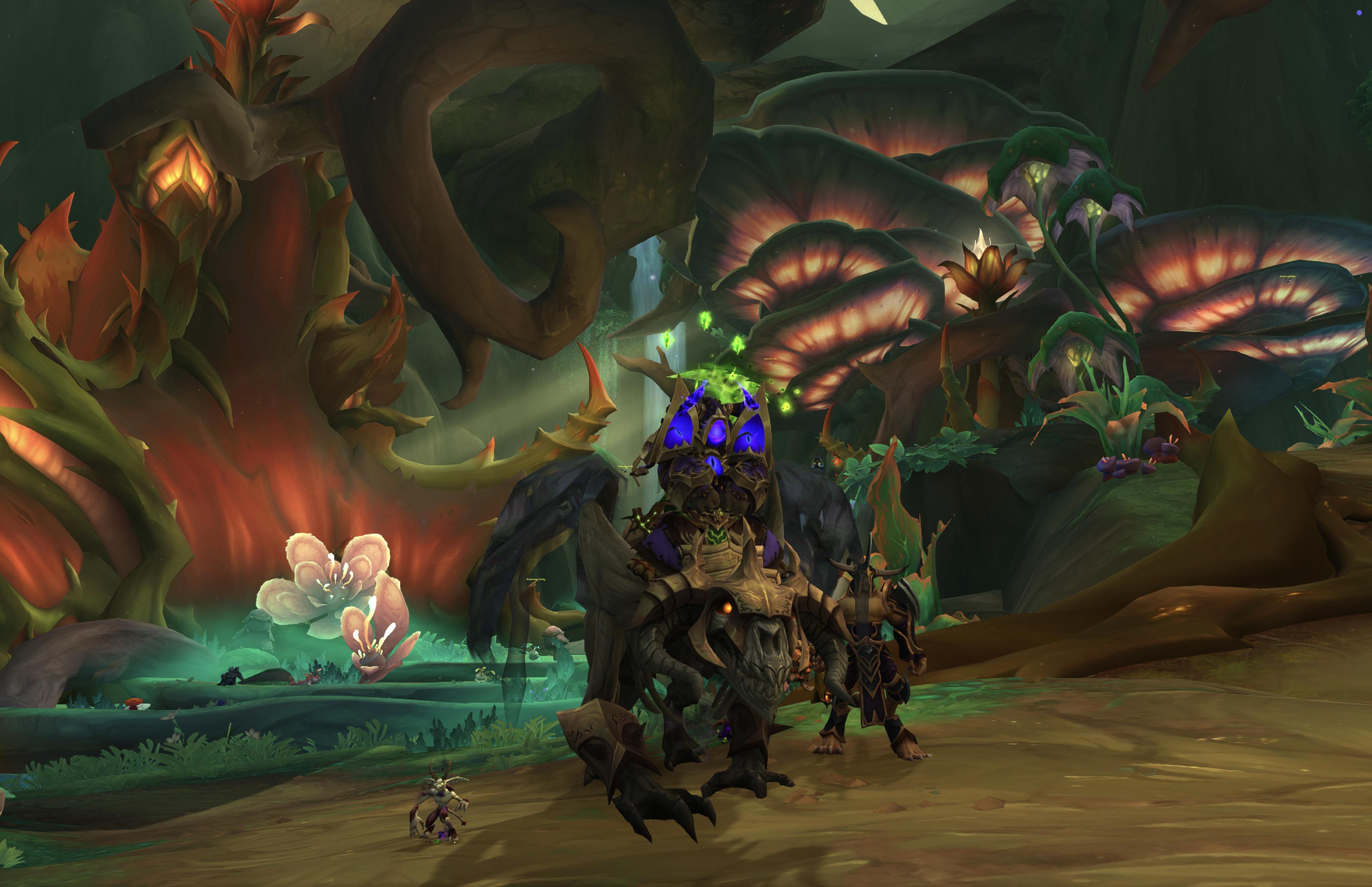 PvE & PvP Vanity | Multi 90s | 7x Gladiator Mounts | 55x Elite PvP Sets | 650+ Mounts | MoP & WoD Challenge Mode - Image 5