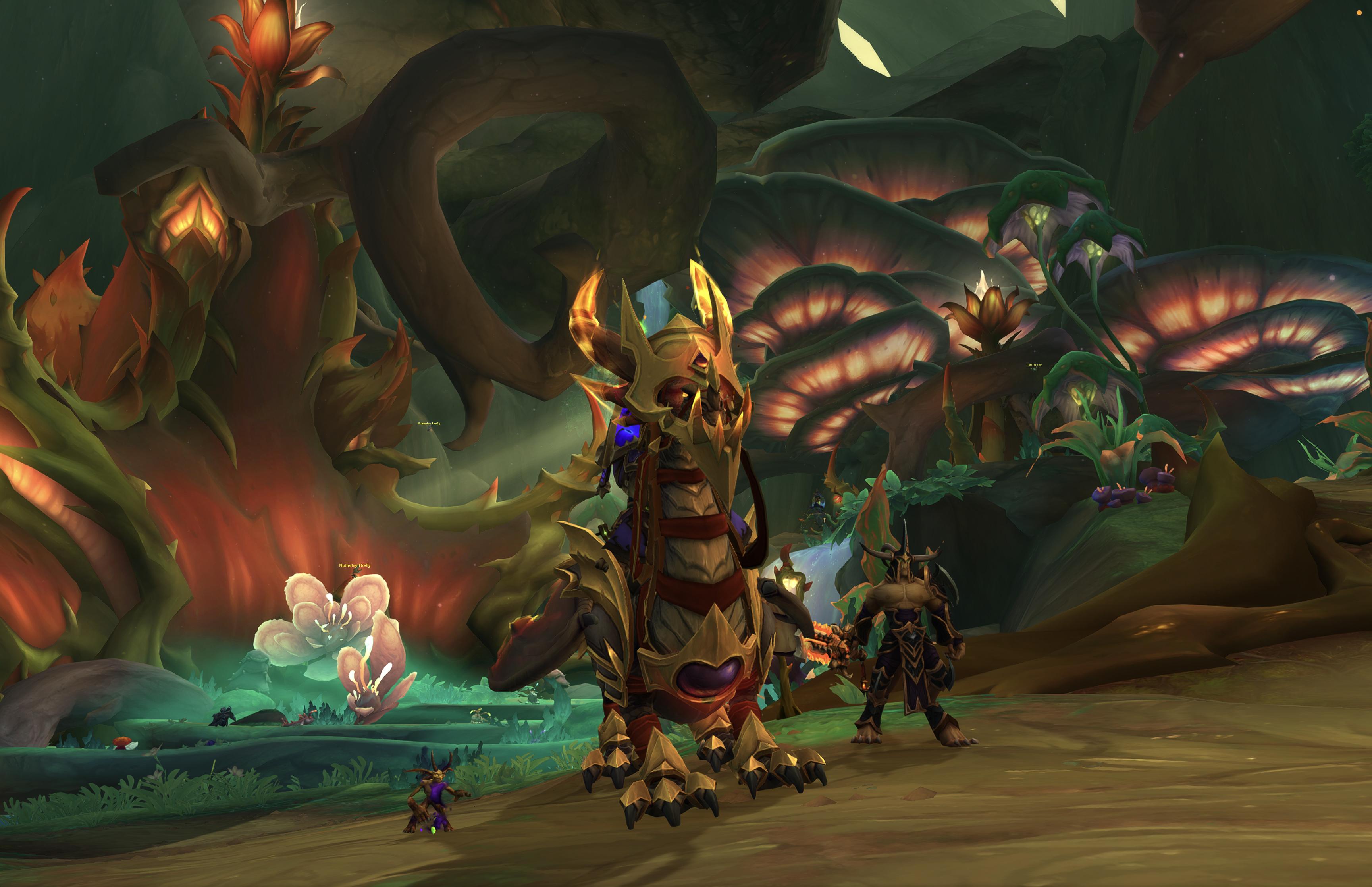 PvE & PvP Vanity | Multi 90s | 7x Gladiator Mounts | 55x Elite PvP Sets | 650+ Mounts | MoP & WoD Challenge Mode - Image 6