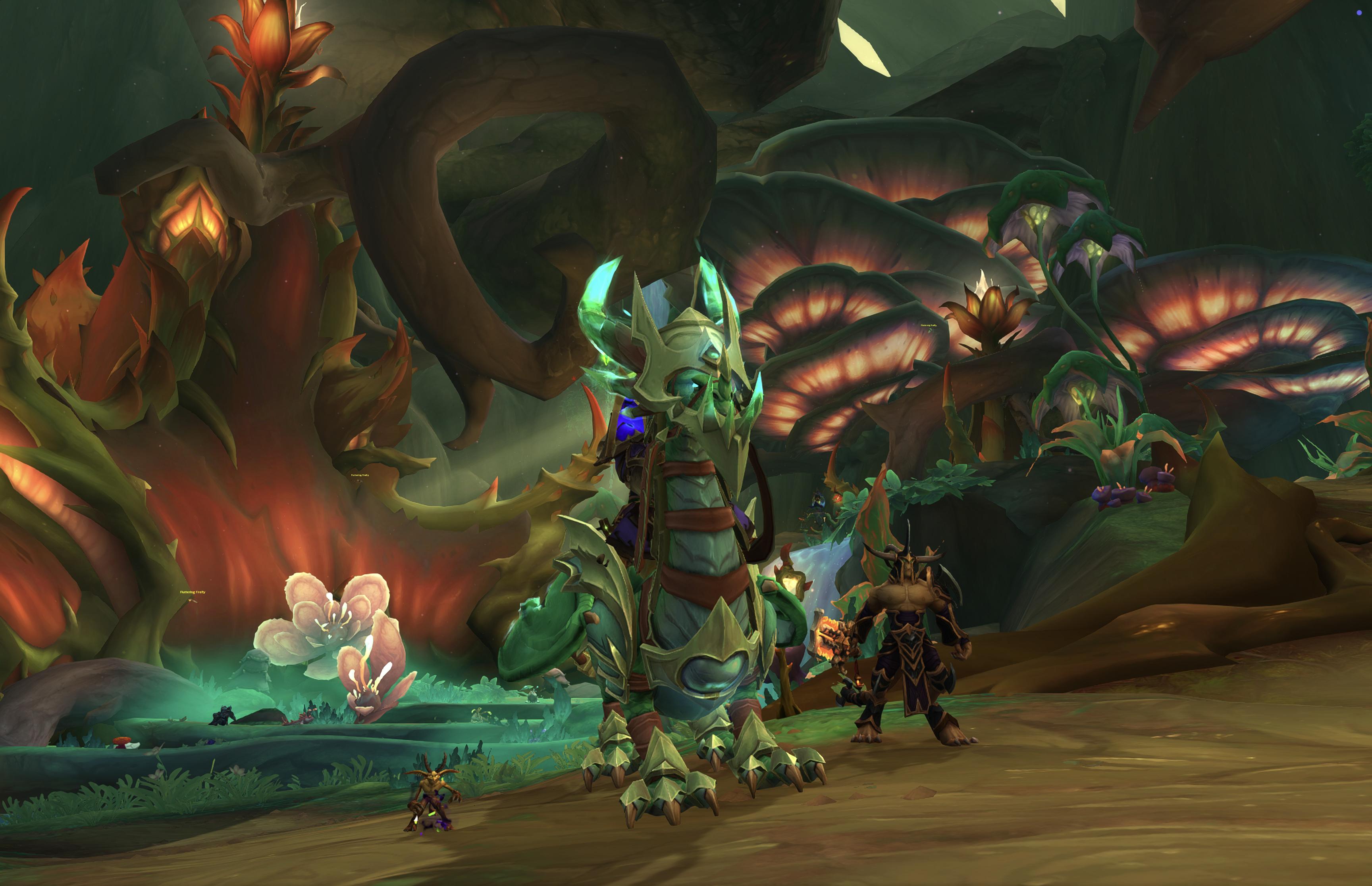 PvE & PvP Vanity | Multi 90s | 7x Gladiator Mounts | 55x Elite PvP Sets | 650+ Mounts | MoP & WoD Challenge Mode - Image 7