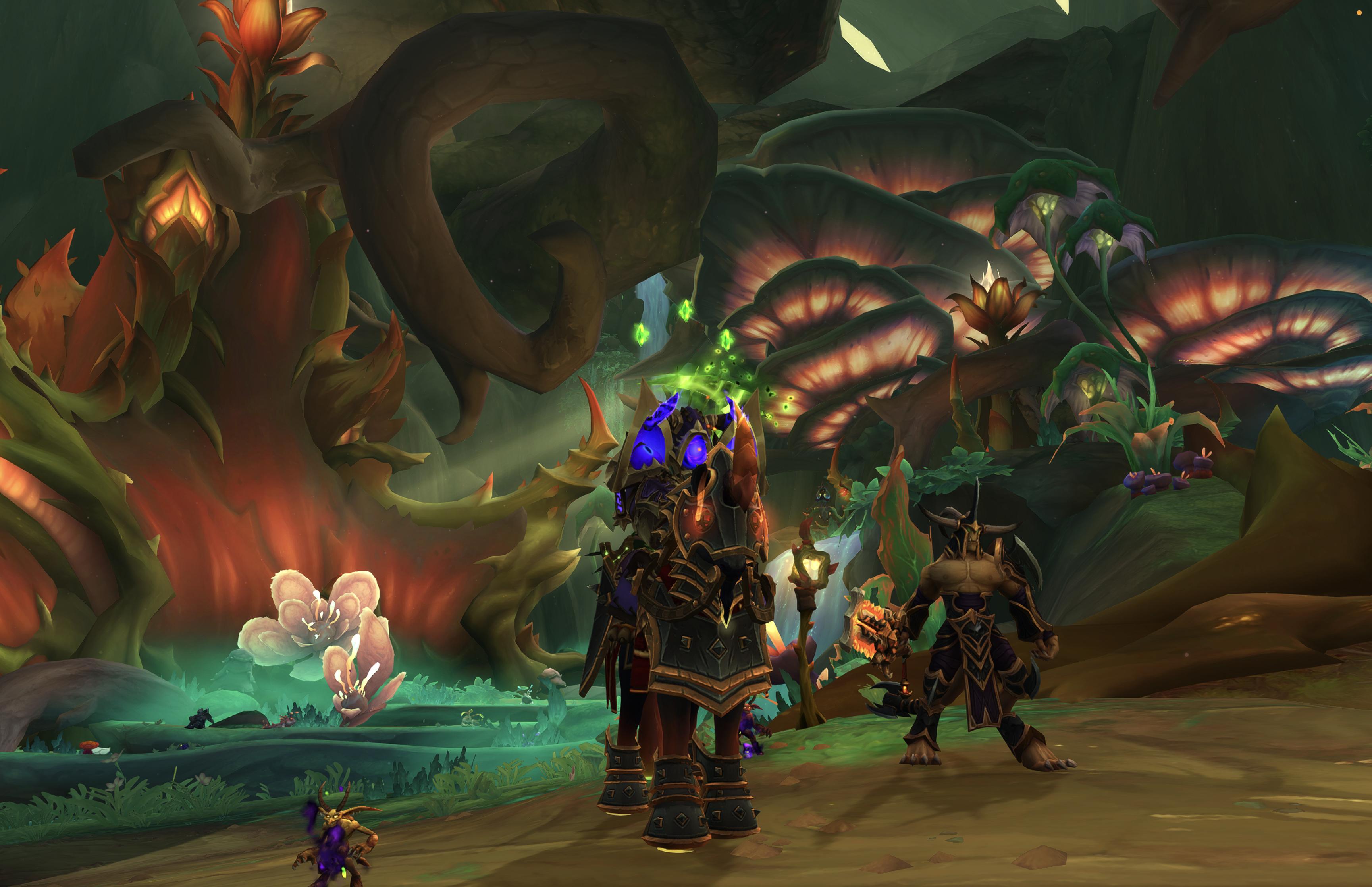 PvE & PvP Vanity | Multi 90s | 7x Gladiator Mounts | 55x Elite PvP Sets | 650+ Mounts | MoP & WoD Challenge Mode - Image 8