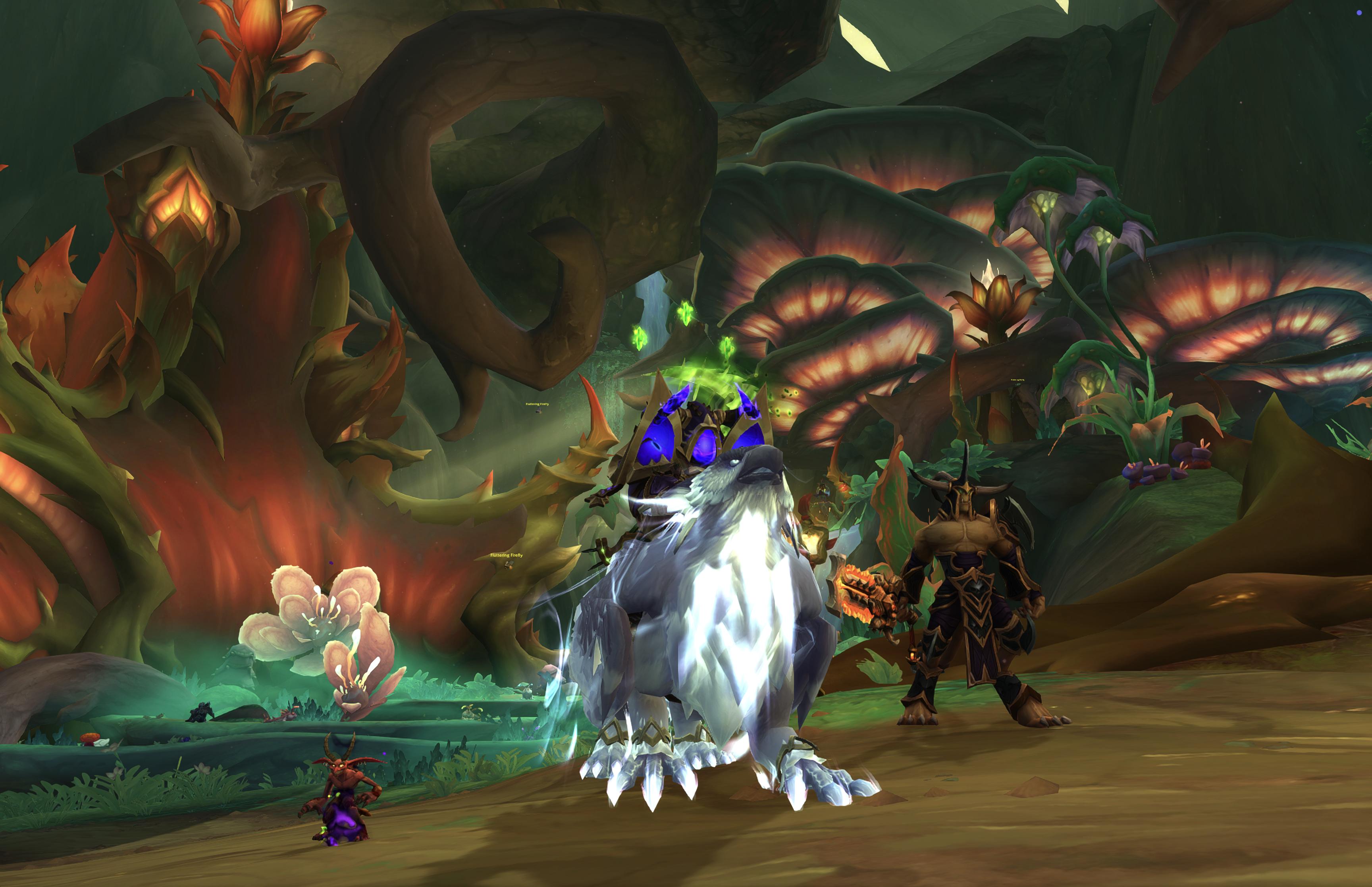 PvE & PvP Vanity | Multi 90s | 7x Gladiator Mounts | 55x Elite PvP Sets | 650+ Mounts | MoP & WoD Challenge Mode - Image 9