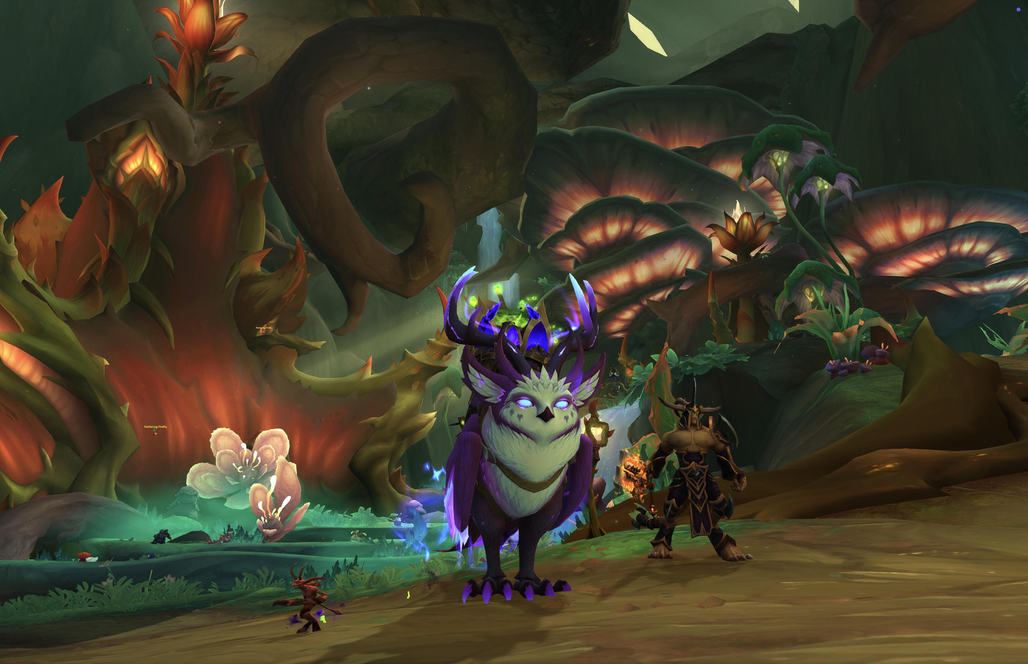 PvE & PvP Vanity | Multi 90s | 7x Gladiator Mounts | 55x Elite PvP Sets | 650+ Mounts | MoP & WoD Challenge Mode - Image 10